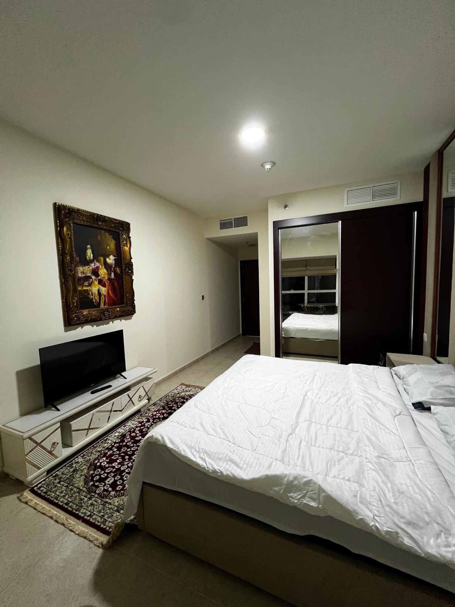 Elite 4007 Apartament Dubai