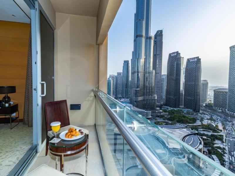 The Mall Residences Dubai
