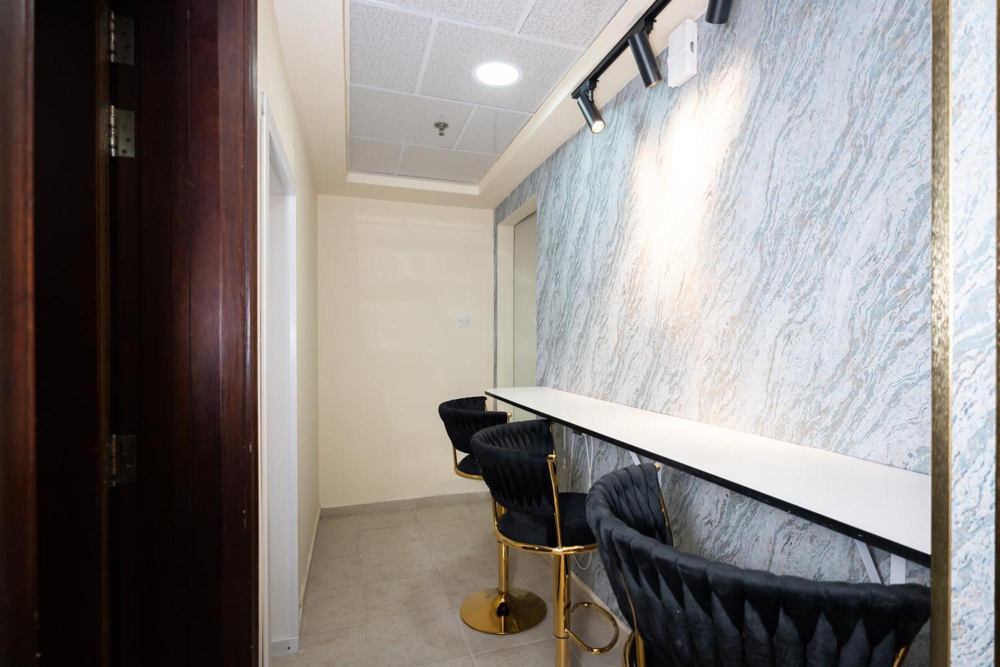 Comfort Apartamento *