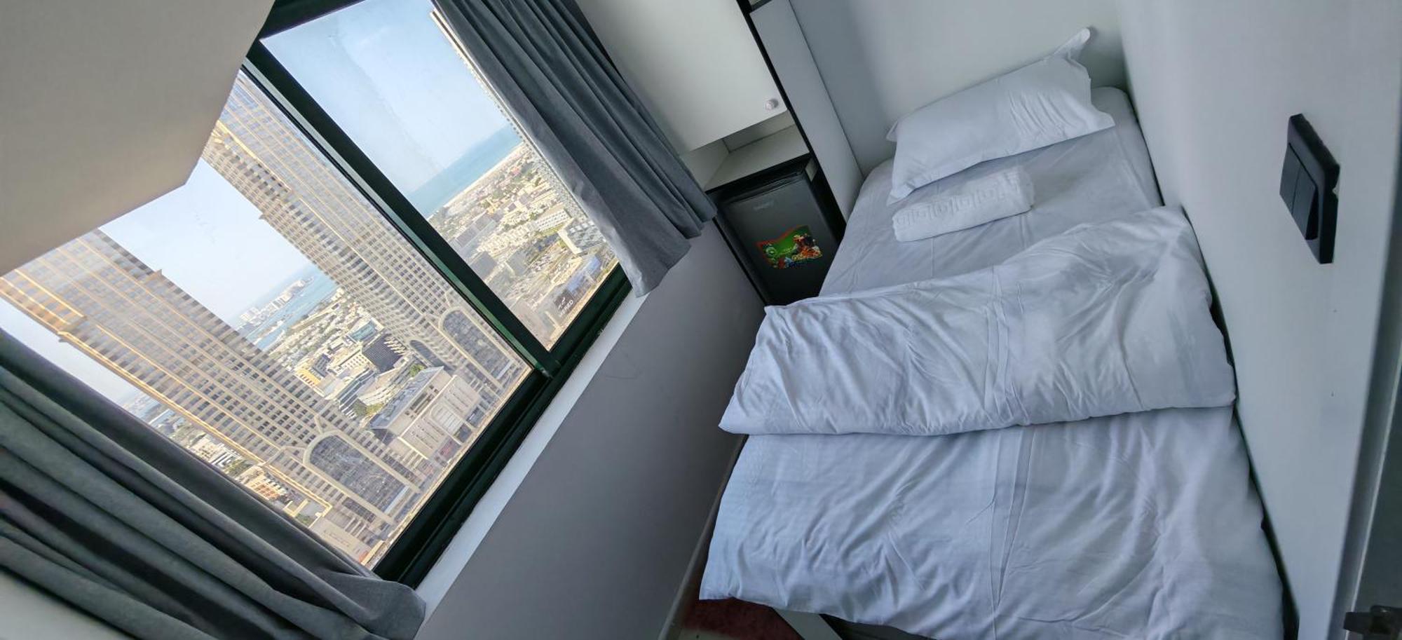 Comfort Appartement Dubai