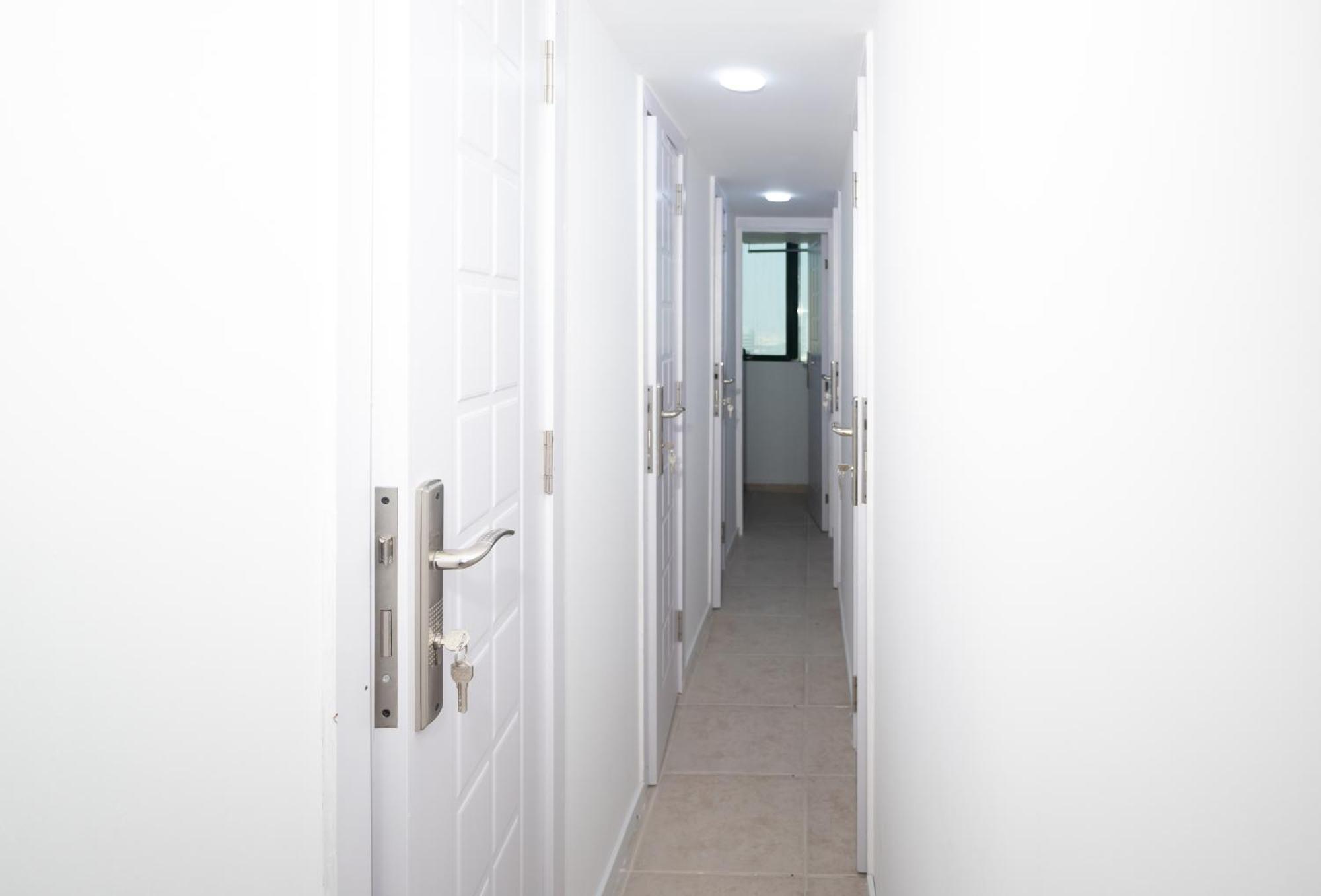 Comfort Apartamento