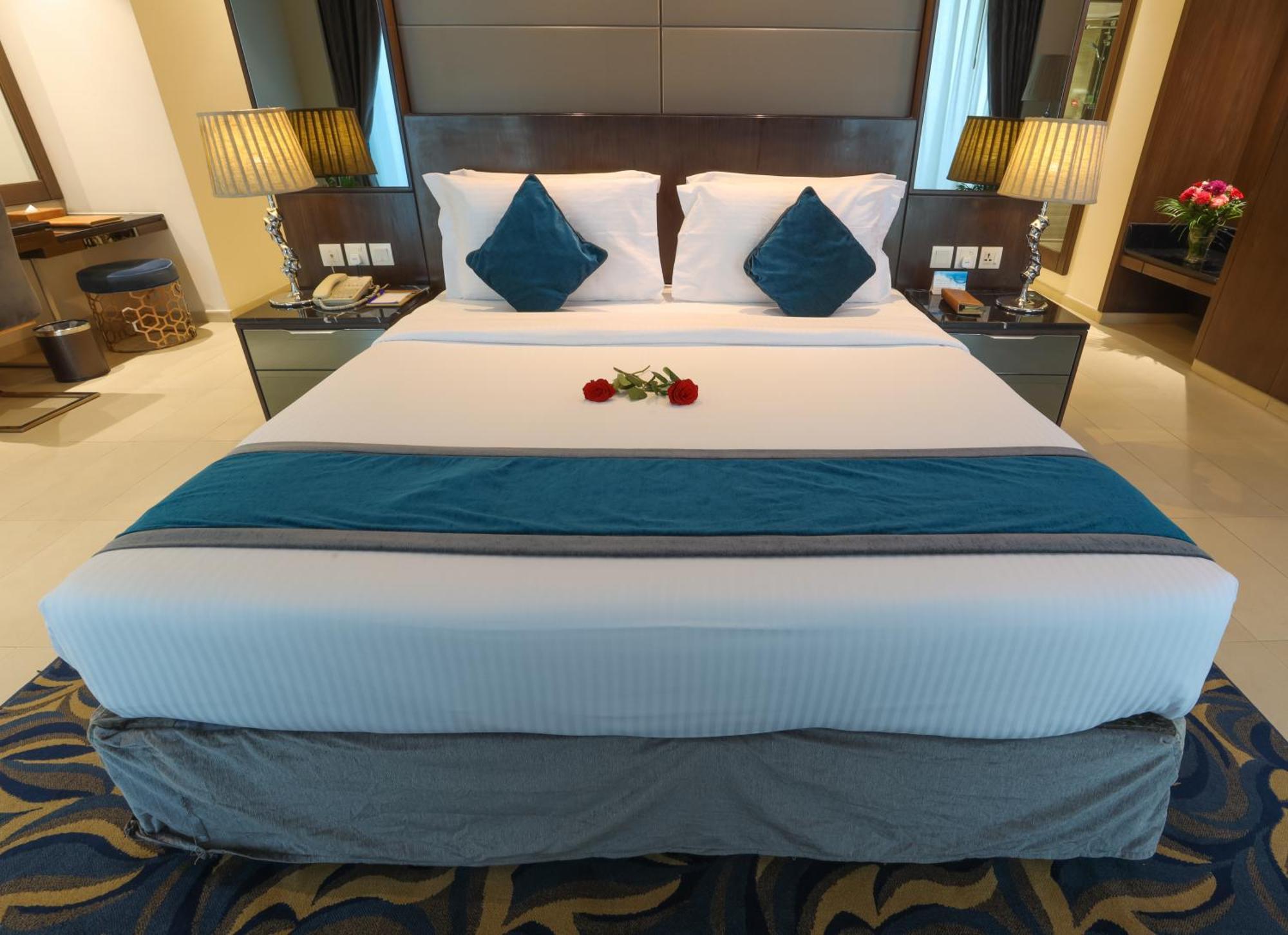 Hotel Omega 4*