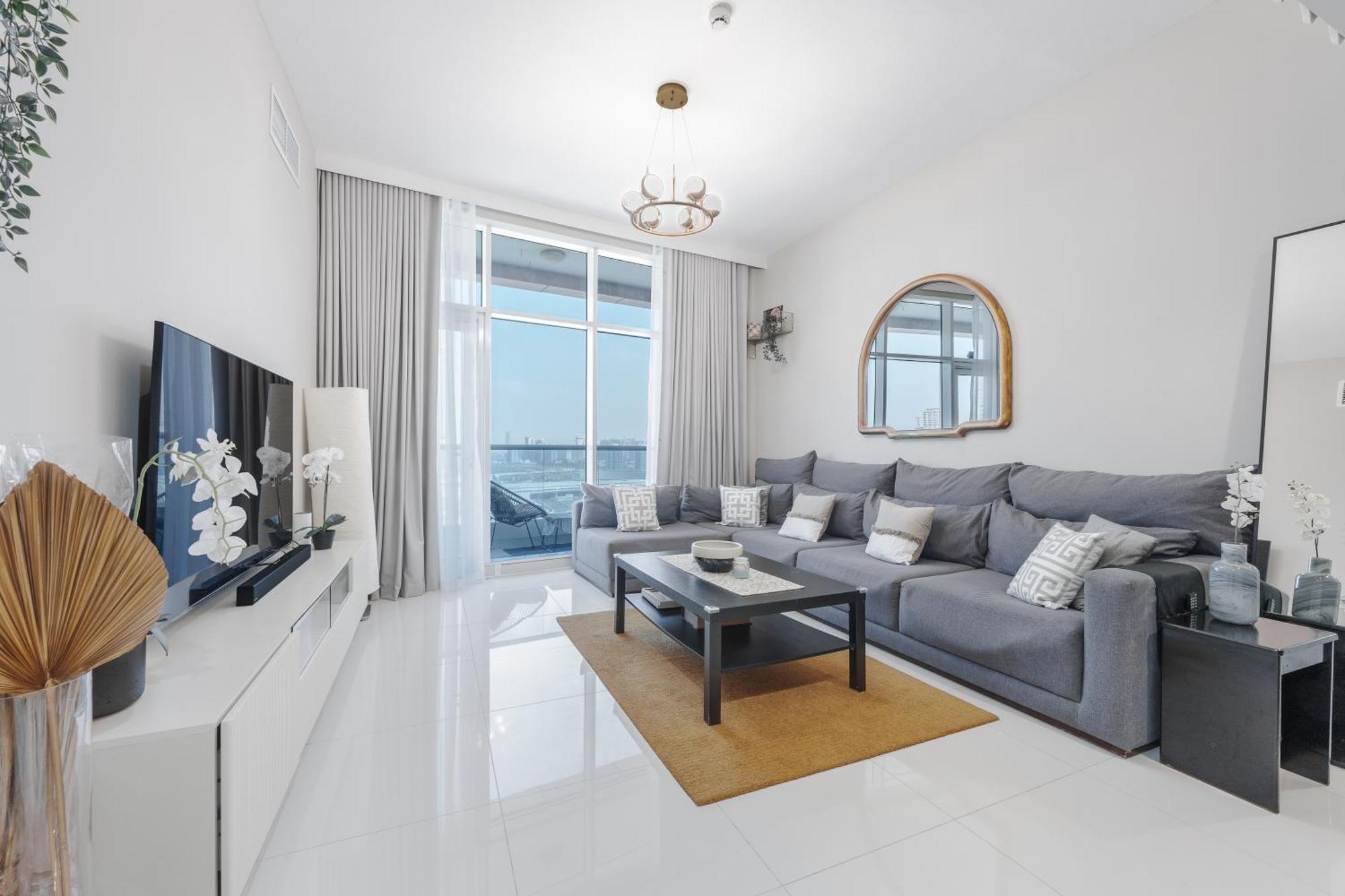 Great Gatsby's Appartement Dubaï