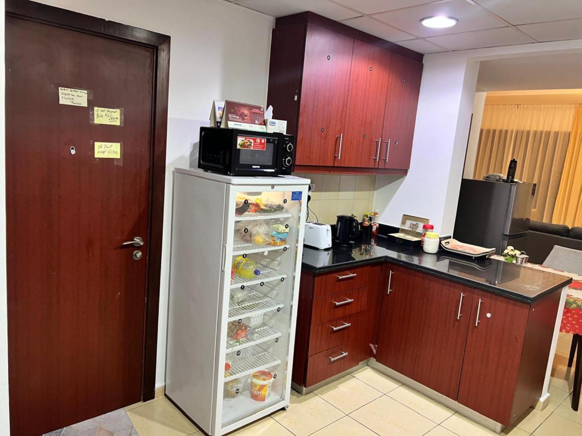 Auberge de jeunesse Jbr Synergy