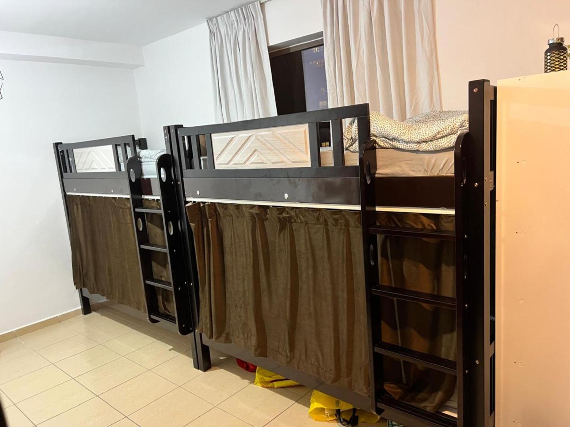 Auberge de jeunesse Jbr Synergy