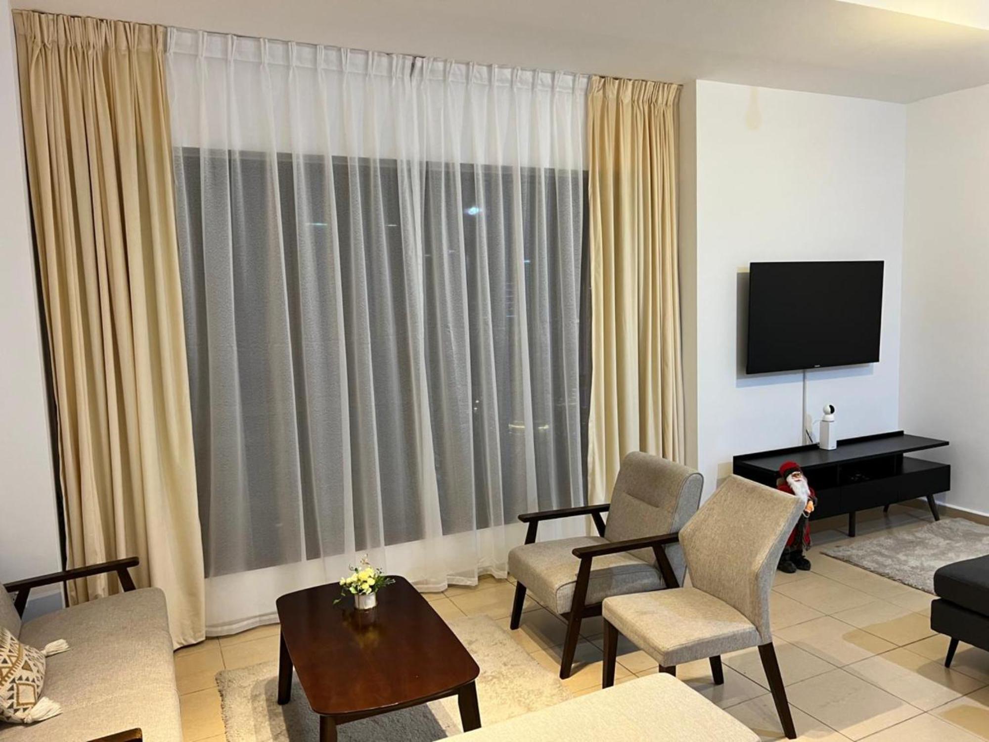 Jbr Synergy Auberge de jeunesse Dubaï