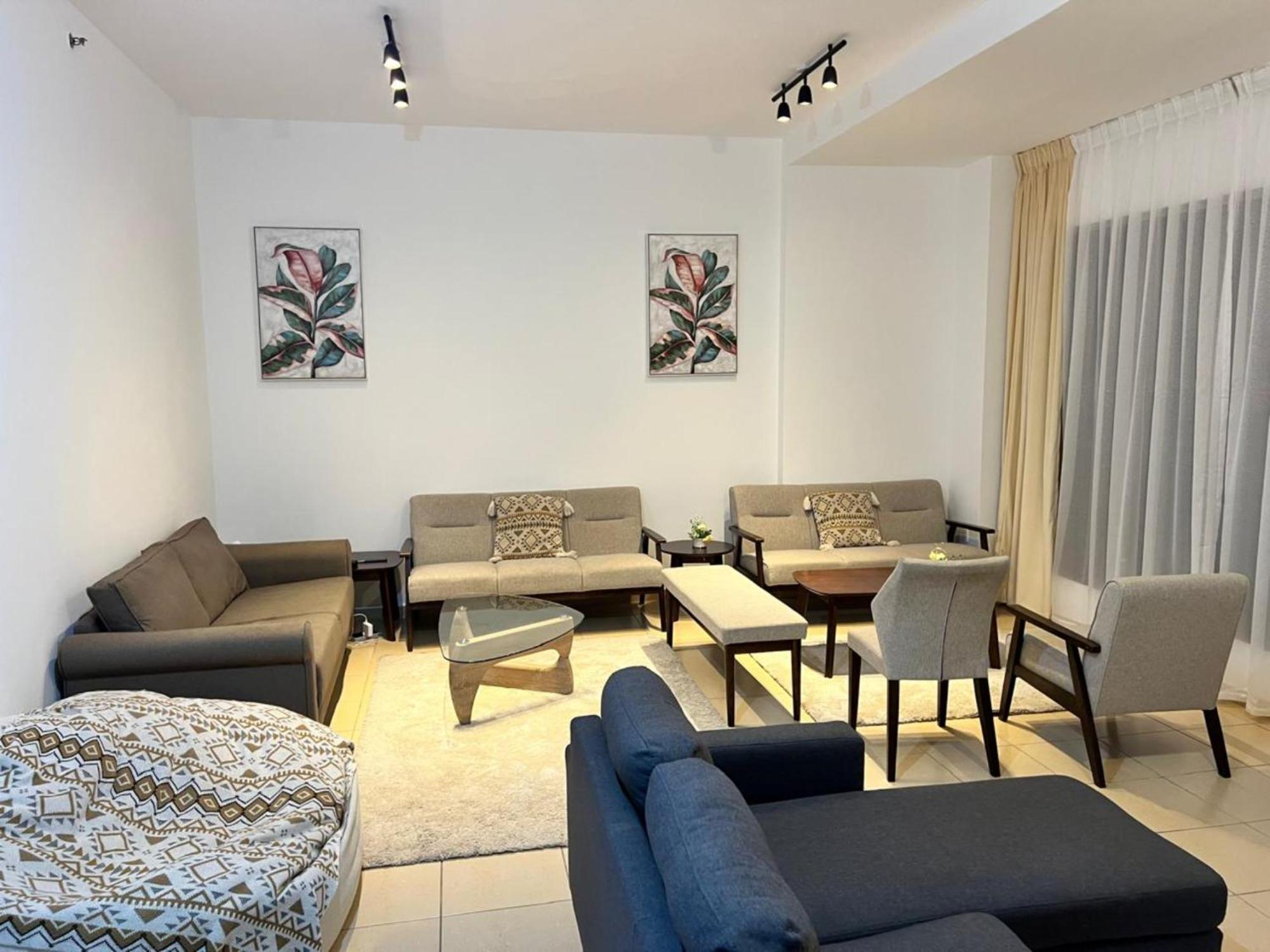 Jbr Synergy Dubaï