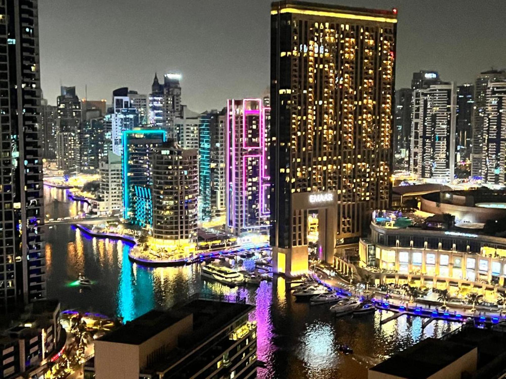 Auberge de jeunesse Jbr Synergy