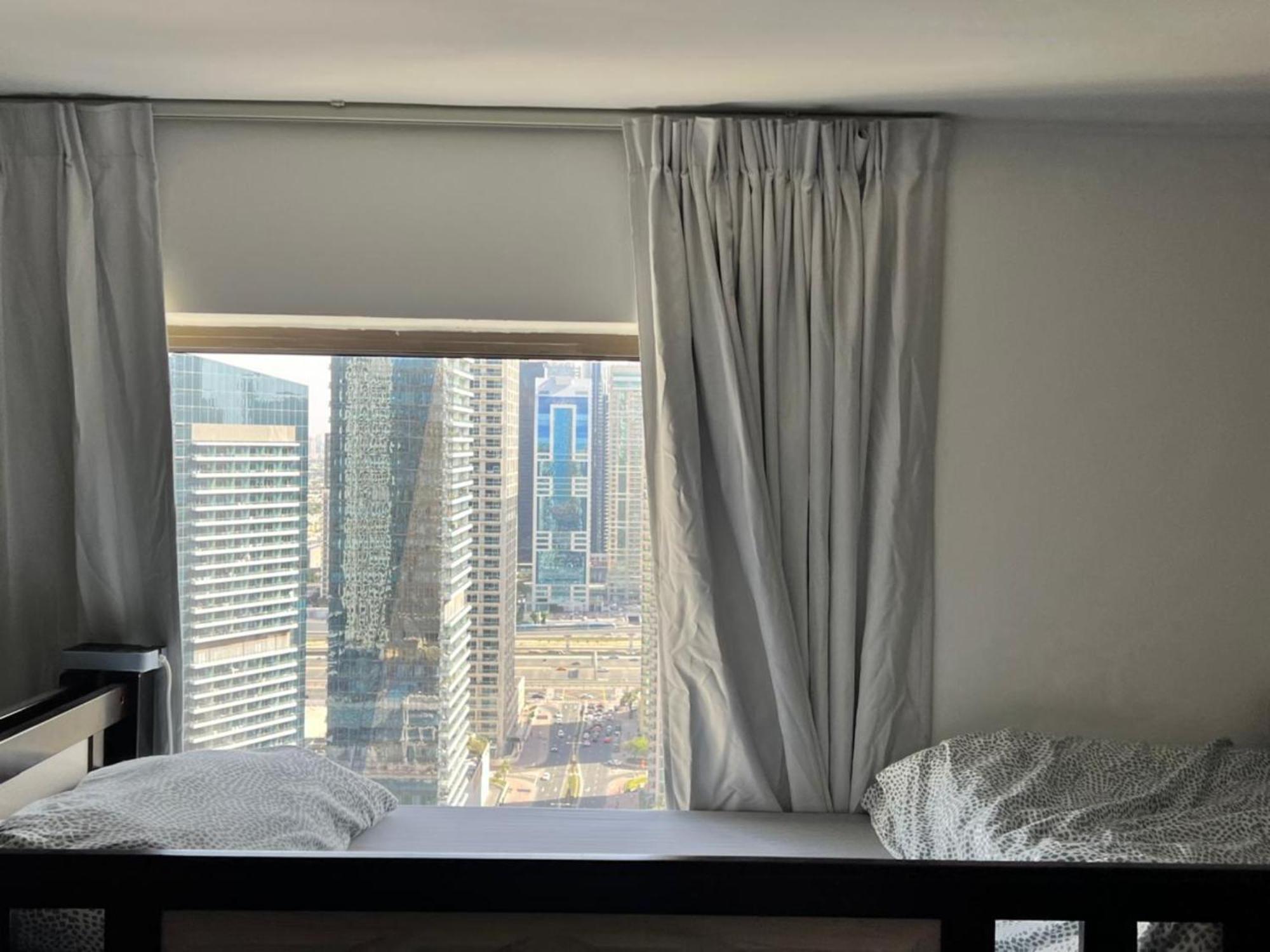 Auberge de jeunesse Jbr Synergy