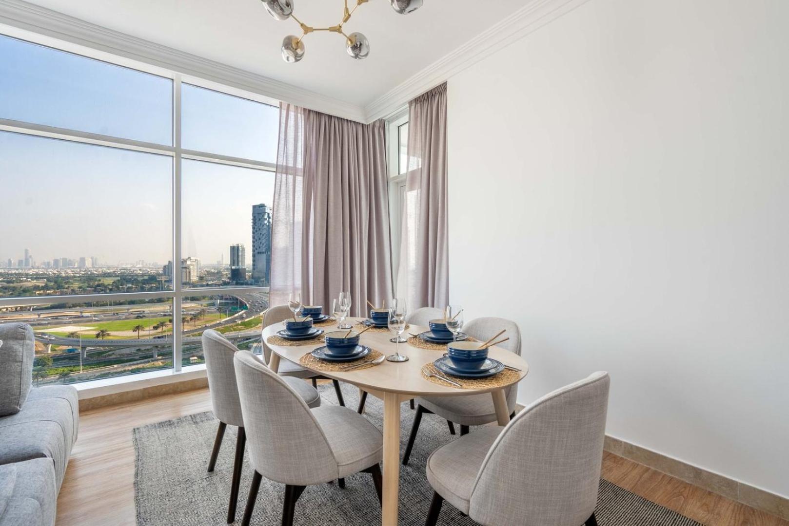 Apartamento Guestready - Coastal Vibes In Marina *