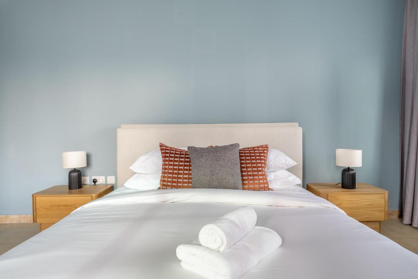 Apartamento Guestready - Coastal Vibes In Marina Dubai