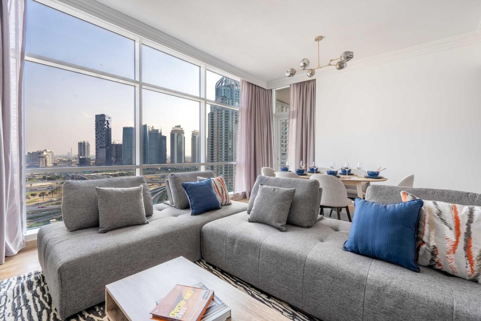 Guestready - Coastal Vibes In Marina Apartamento *