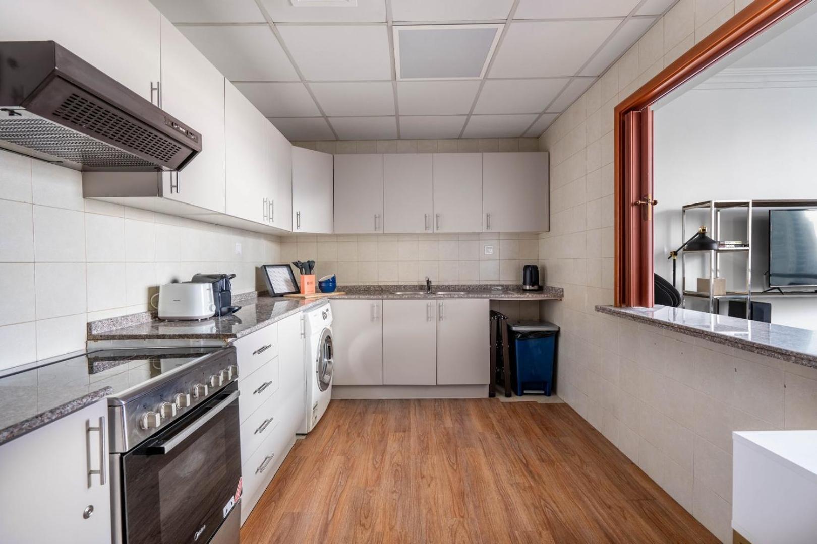 Guestready - Coastal Vibes In Marina Apartamento