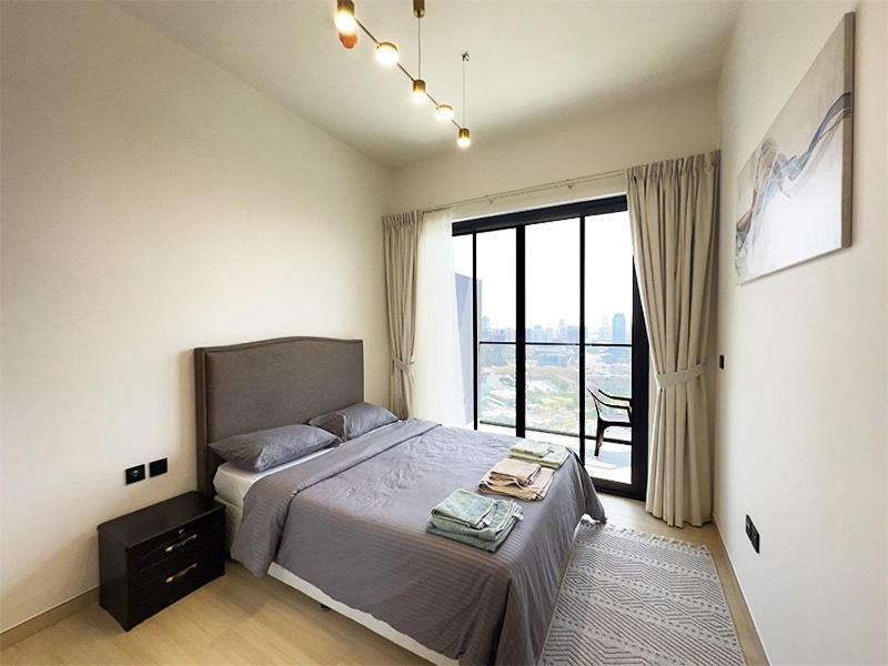 Luxurious New 1 Bedroom In A New Building With Great Views * Dubái