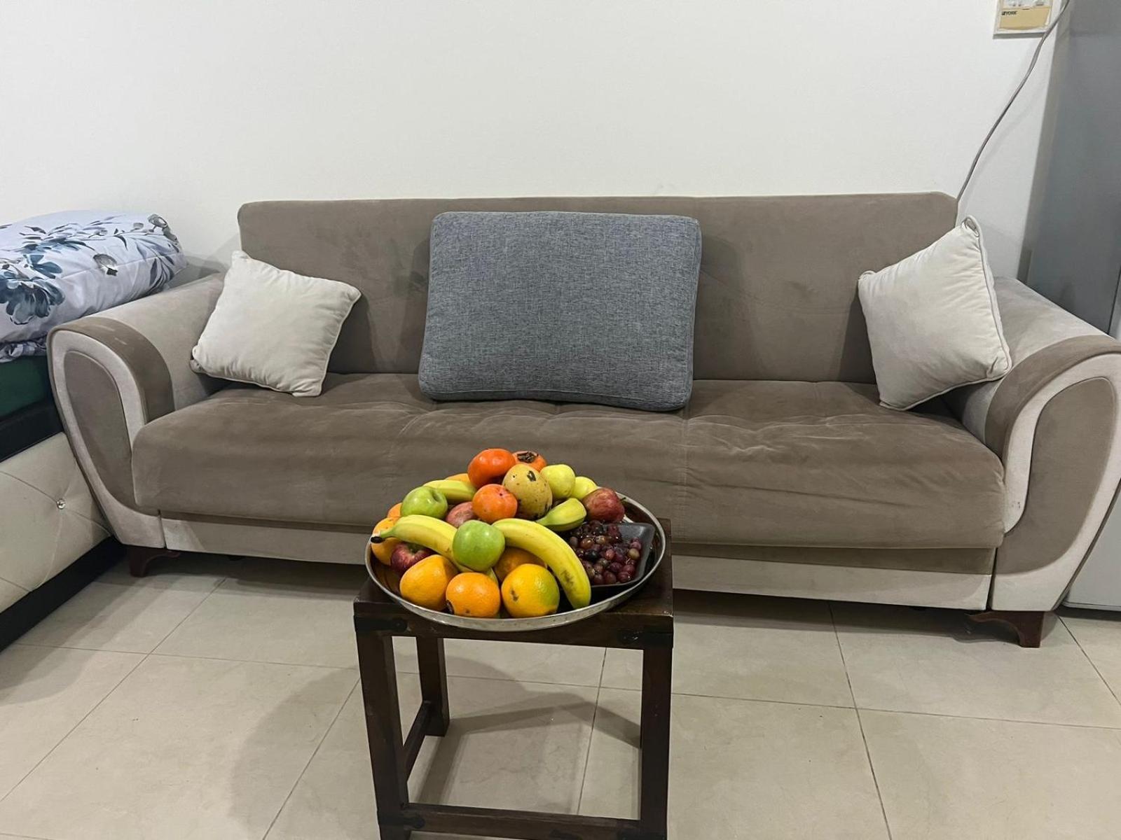 Maison d'hôtes Shj Dxb Sunny Border Dubaï