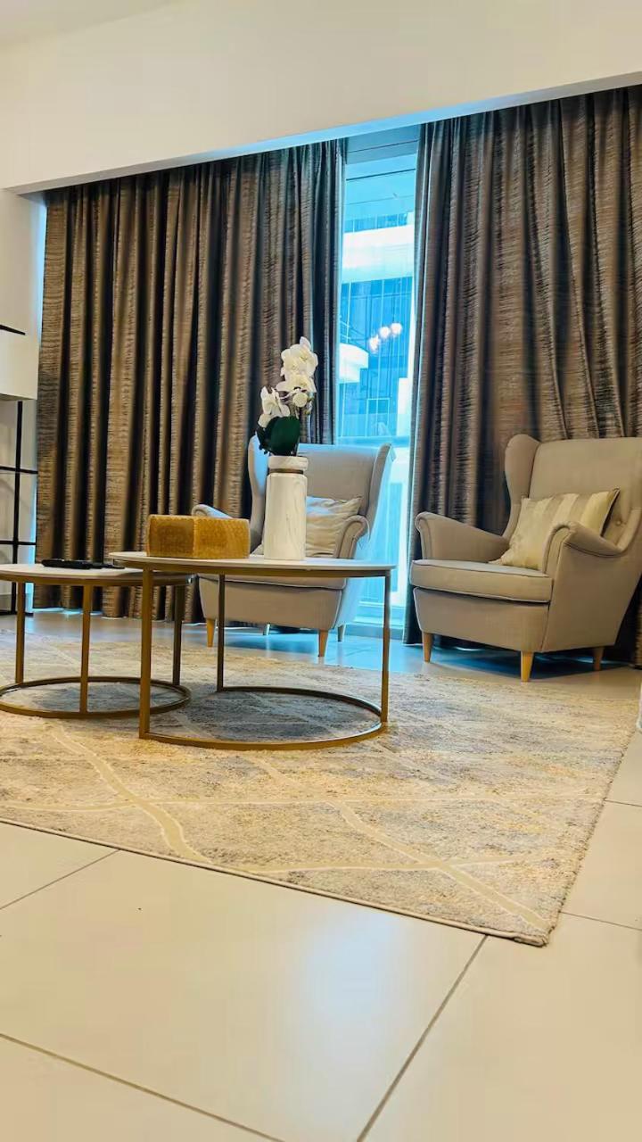 Lägenhet Montrose Tower A 1br *