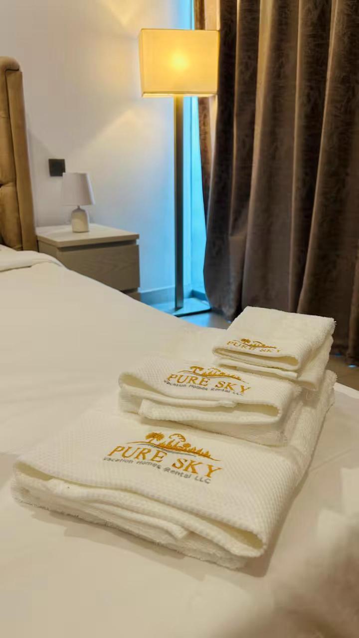 Montrose Tower A 1br Lägenhet Dubai