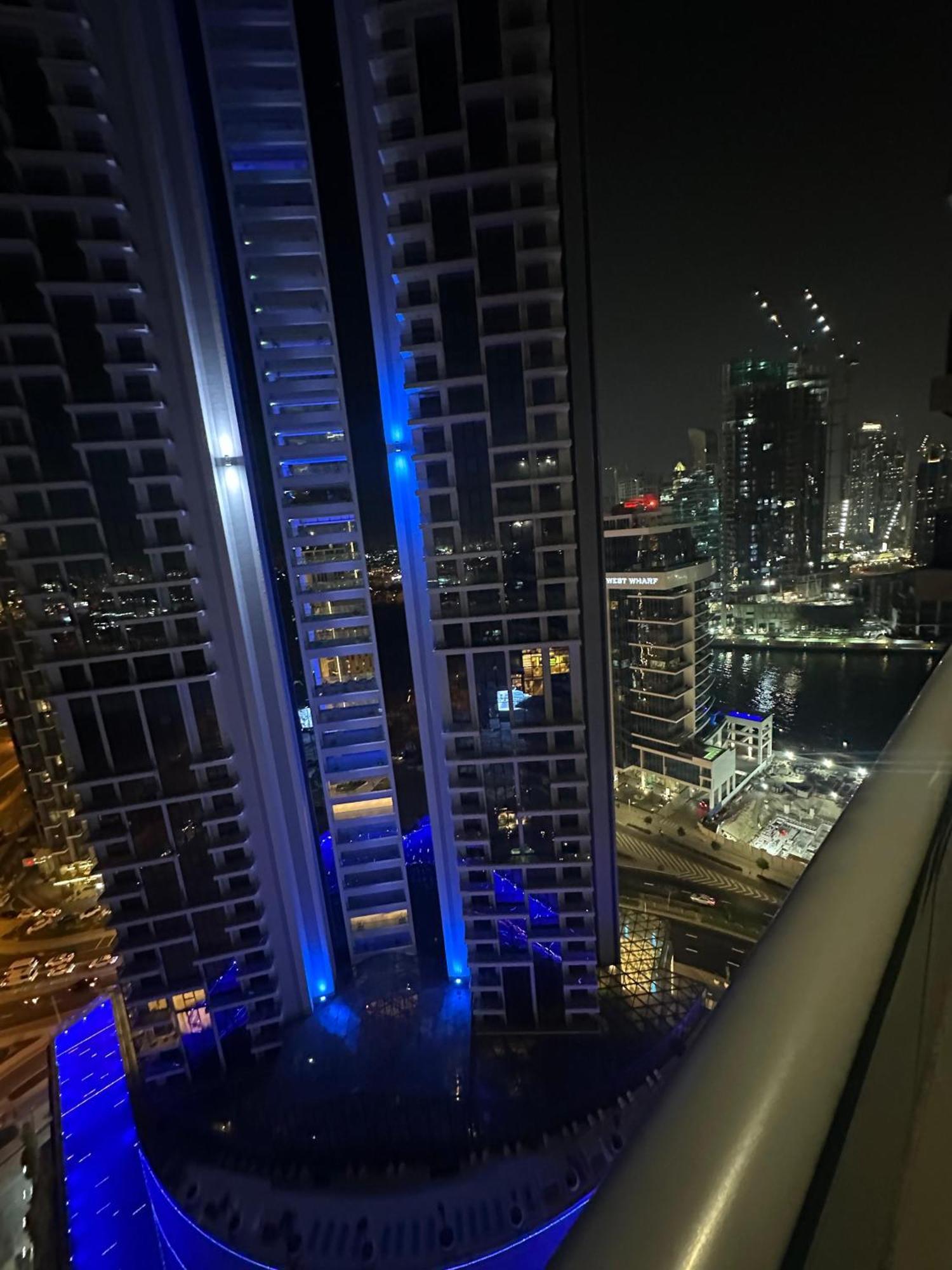 Elite Business Bay
