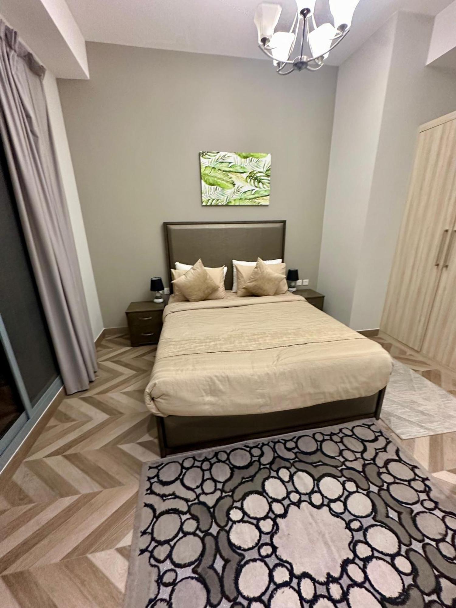 Elite Business Bay Apartment *