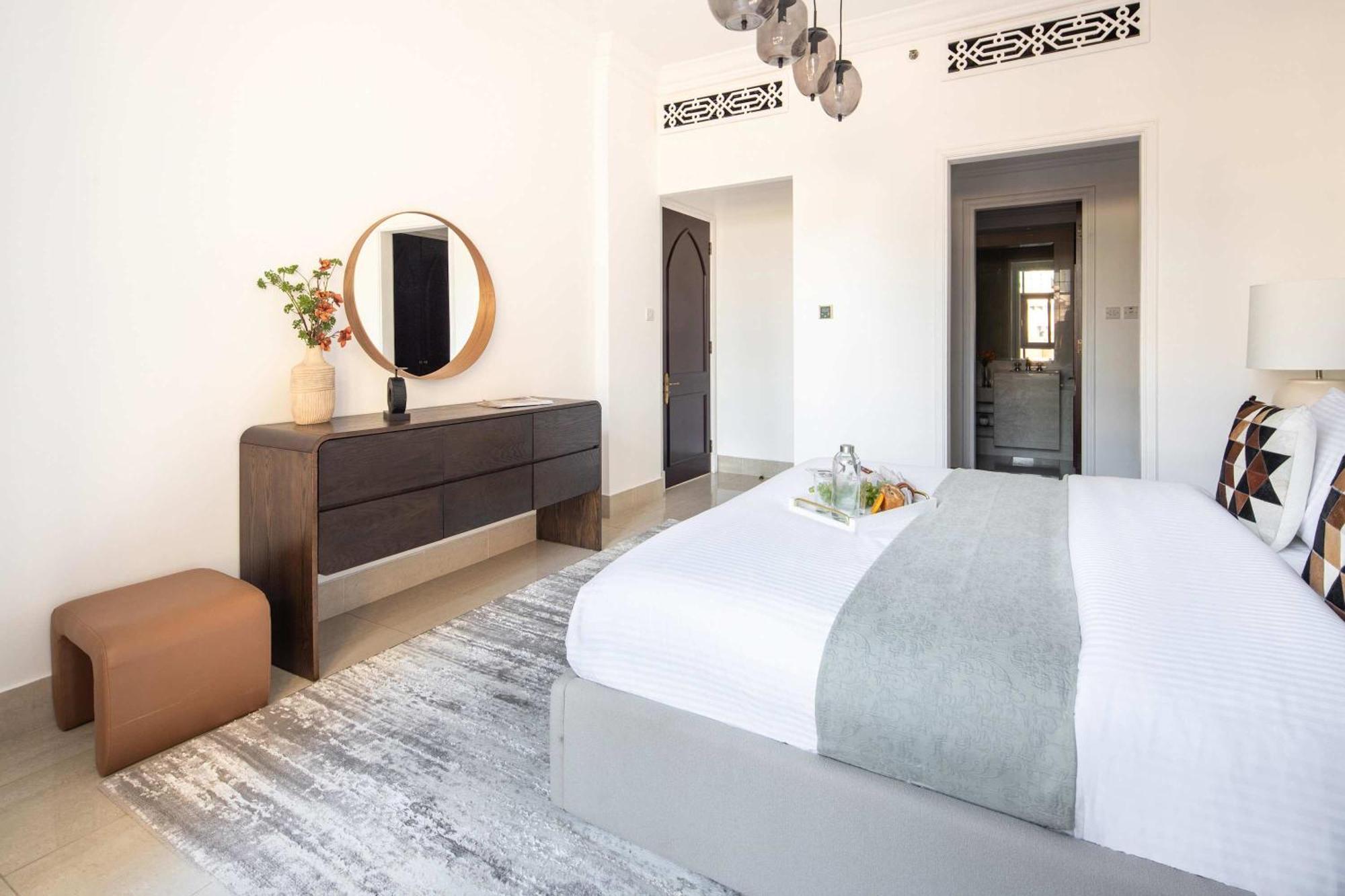 Appartement Frank Porter - Tajer Tower E