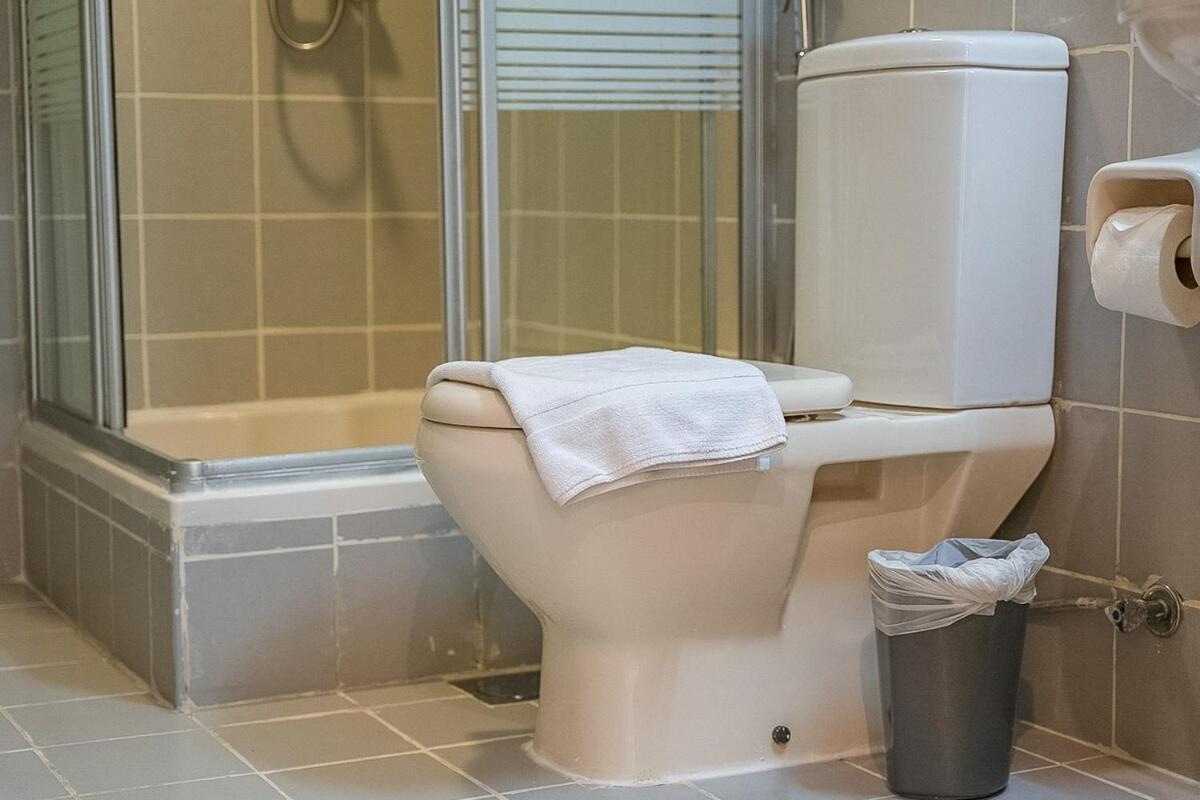Warm And Cozy 1-bedroom Perfect For Families In Sports Apartment