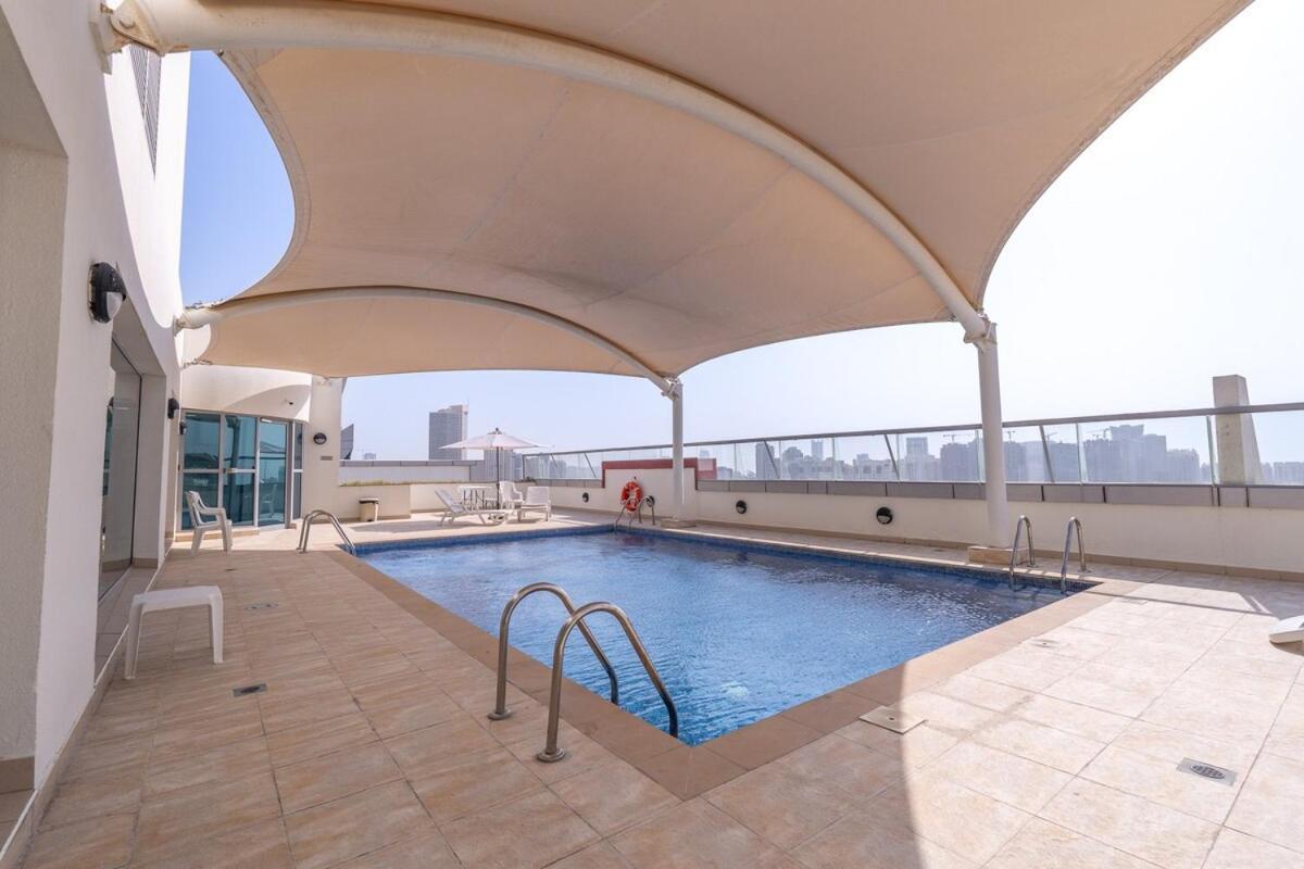 Warm And Cozy 1-bedroom Perfect For Families In Sports Apartment *