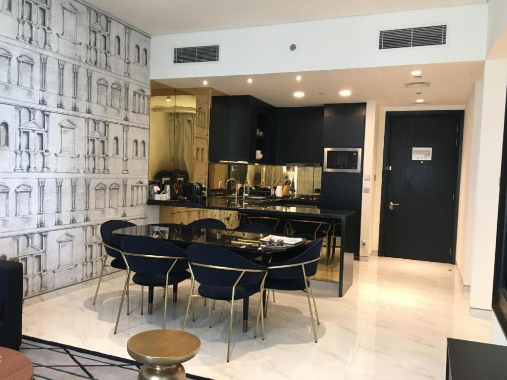 Two Bedroom In Millennium Atra Business Bay Appartement Dubai