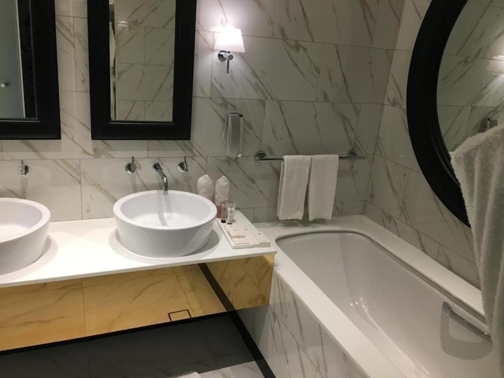 Appartement Two Bedroom In Millennium Atra Business Bay