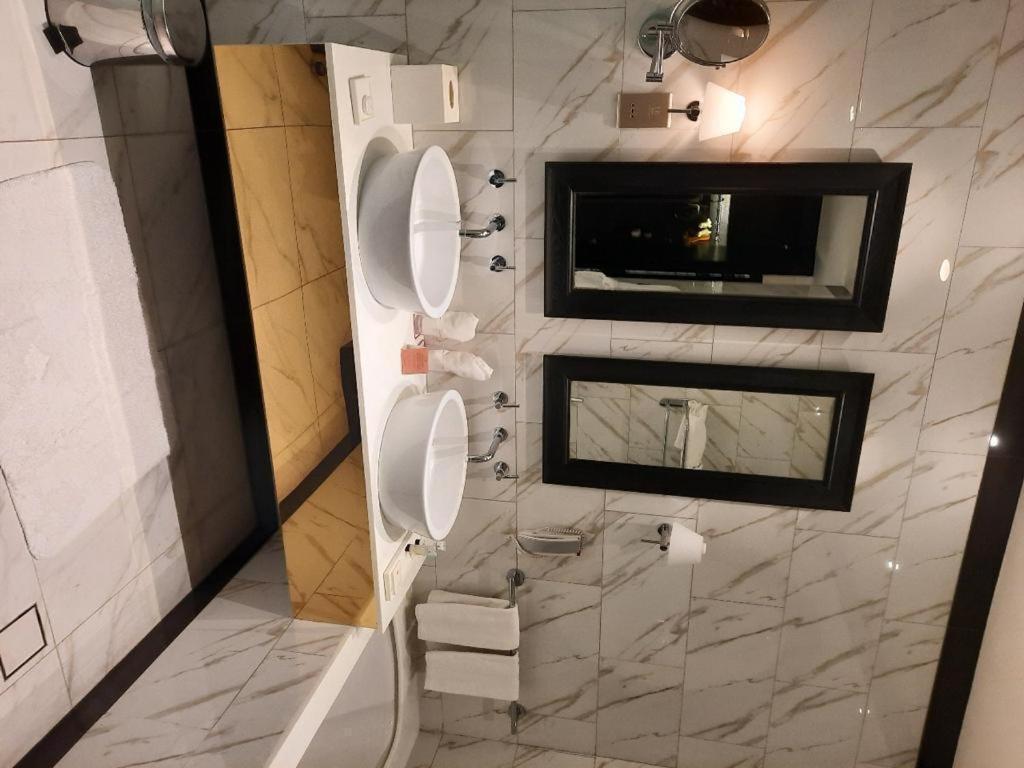 Appartement Two Bedroom In Millennium Atra Business Bay Dubai