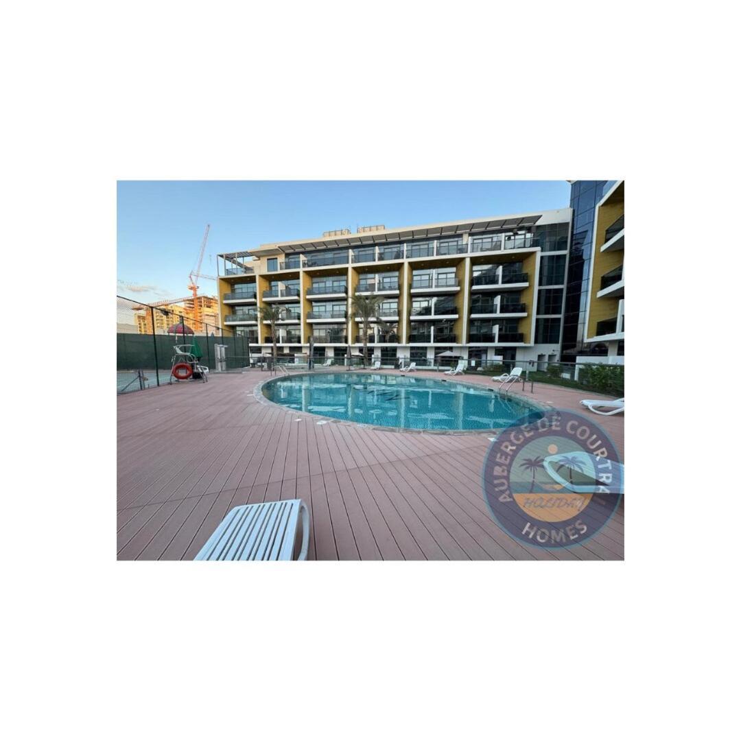 2br Duplex Stunning Views,near Circle Mall & Park Lejlighed *