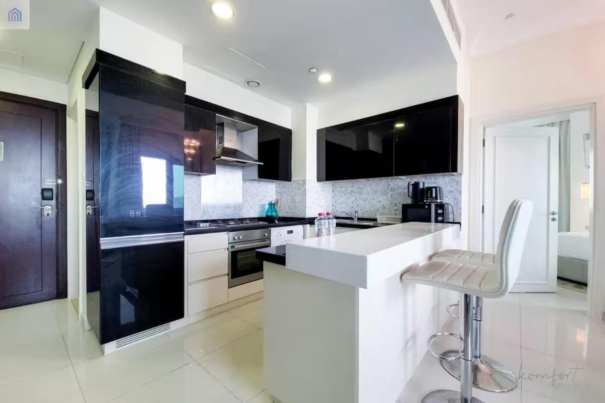 Appartement Luxury Downtown Next To Mall Of *