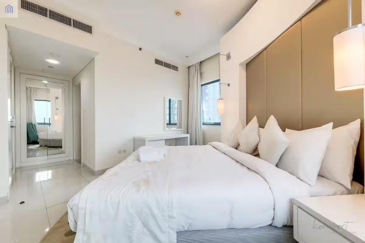Luxury Downtown Next To Mall Of Dubaï