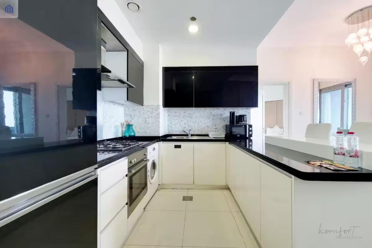 Appartement Luxury Downtown Next To Mall Of *