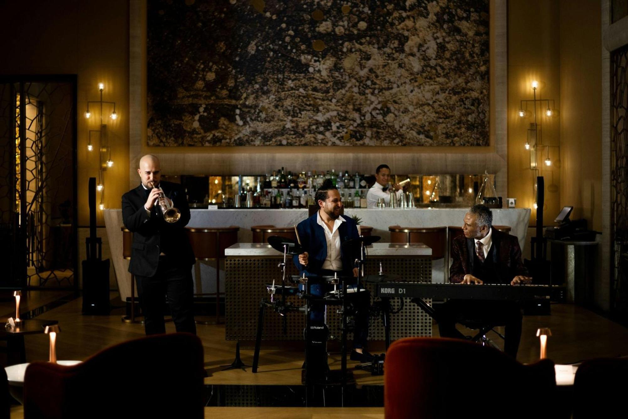 The St. Regis Dubai, The Palm Hotel 5*