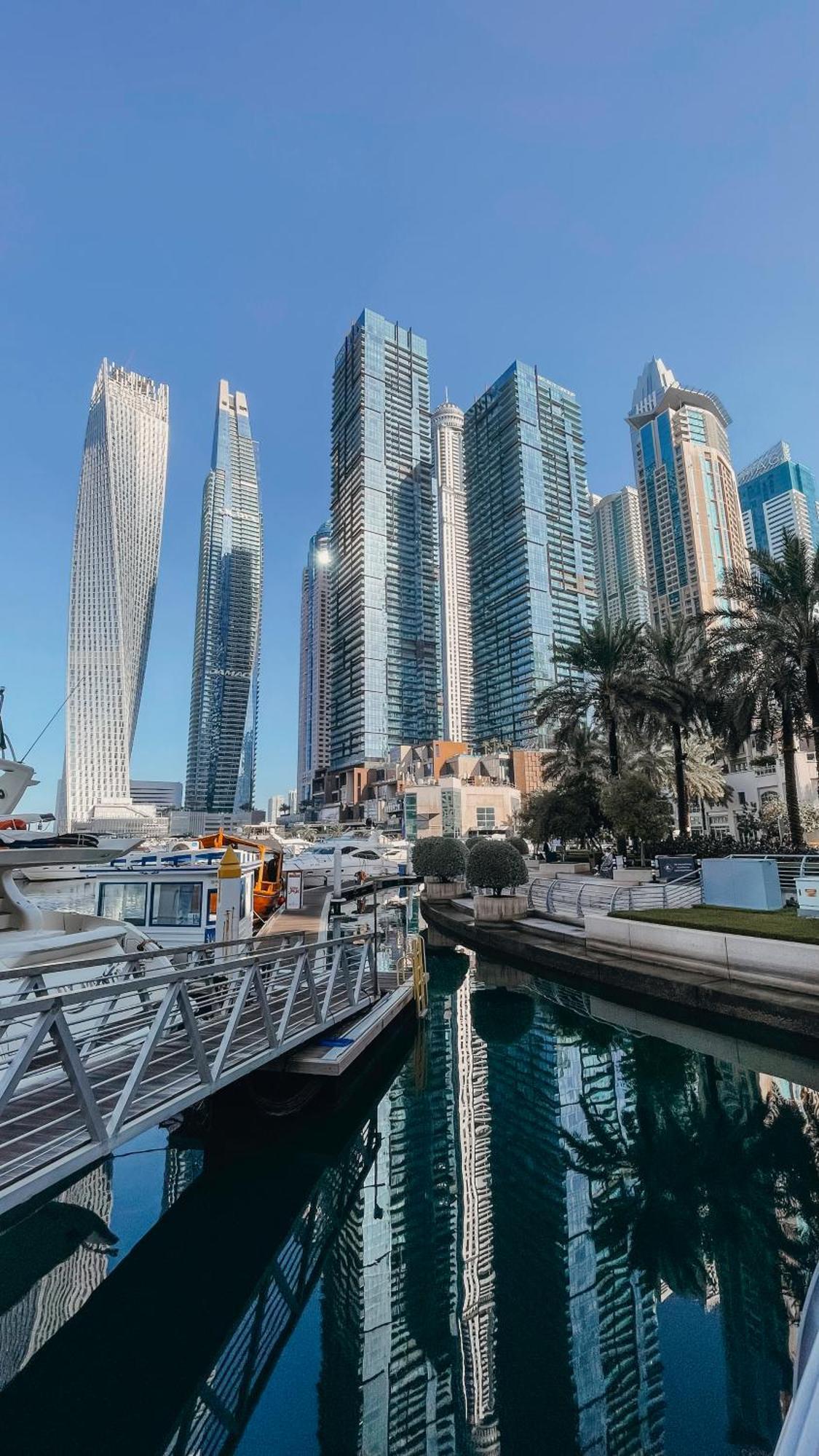 Appartamento Sea & Palm View Elegant 1 Bedroom