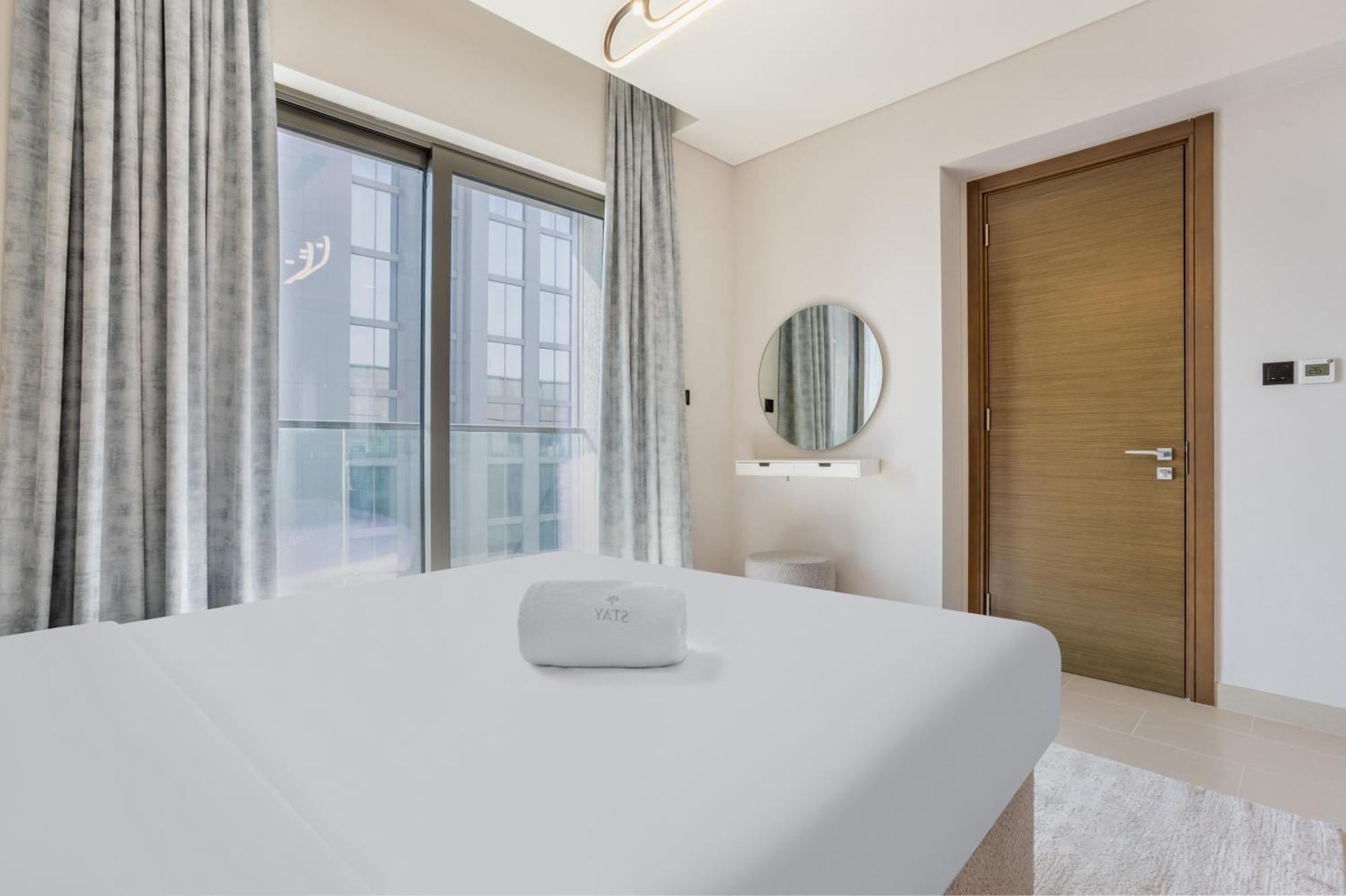 Appartement By Latinem Luxury 2br Cv A2809 Near Mall *