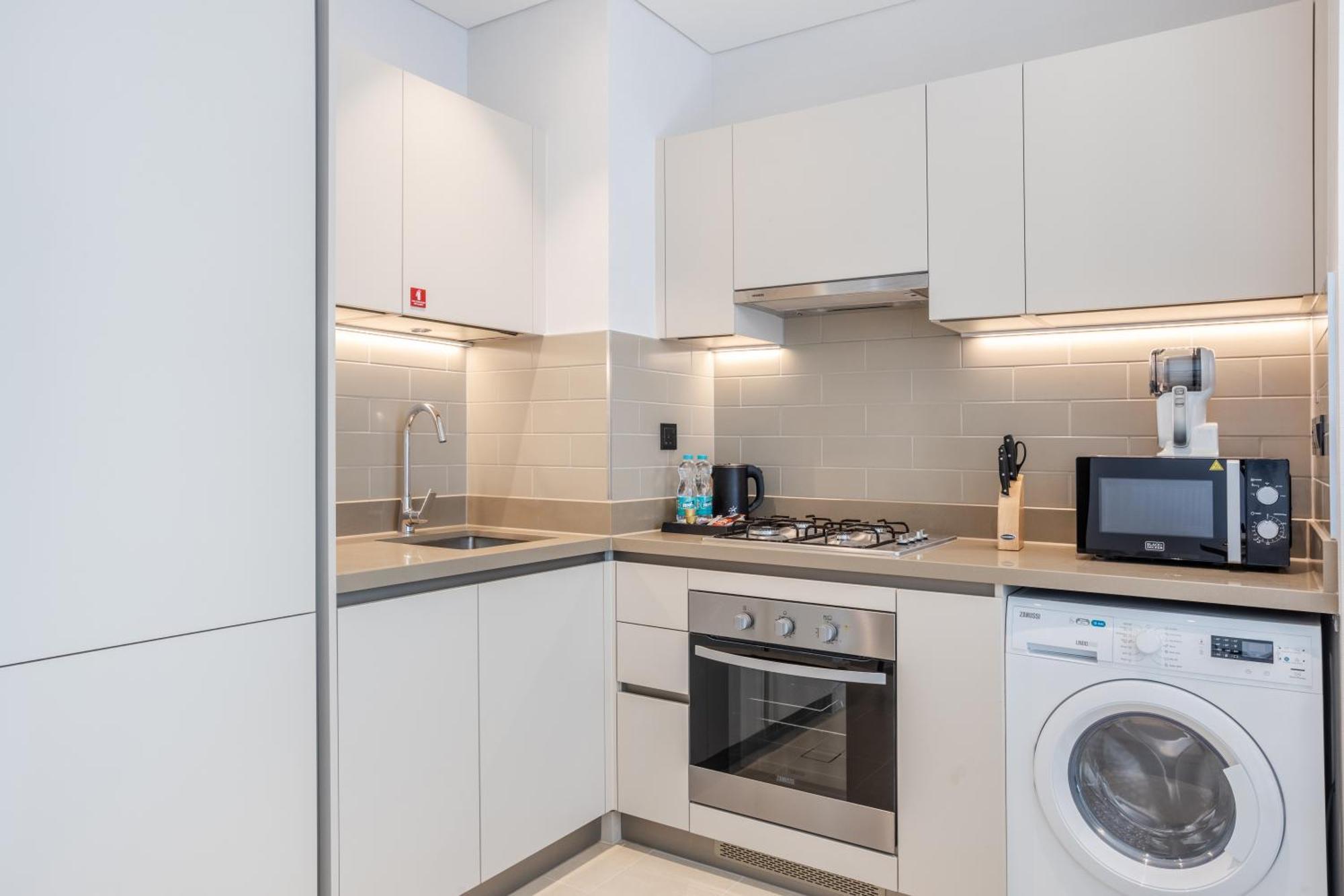 Appartement By Latinem Luxury 2br Cv A2809 Near Mall Dubaï