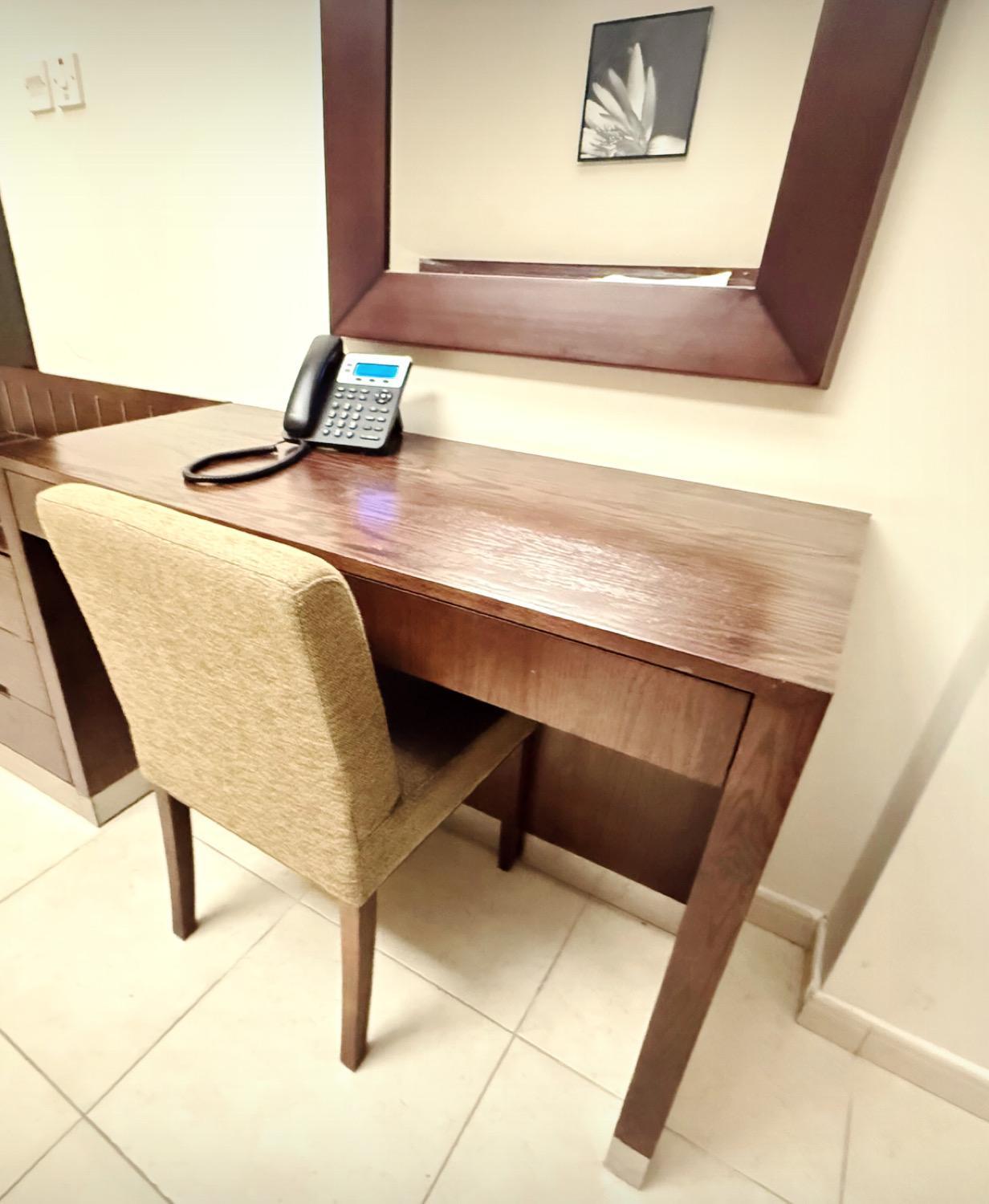 Lejlighed Alraef Luxury