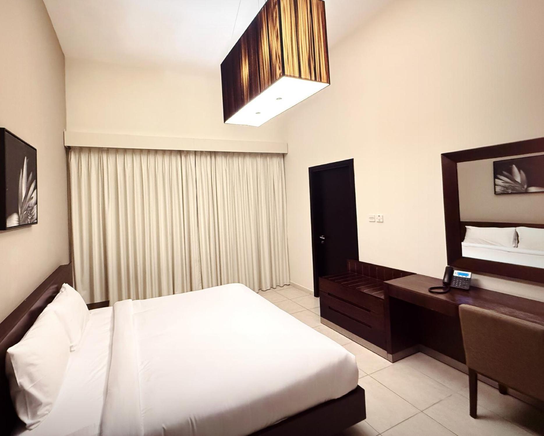Lejlighed Alraef Luxury Dubai