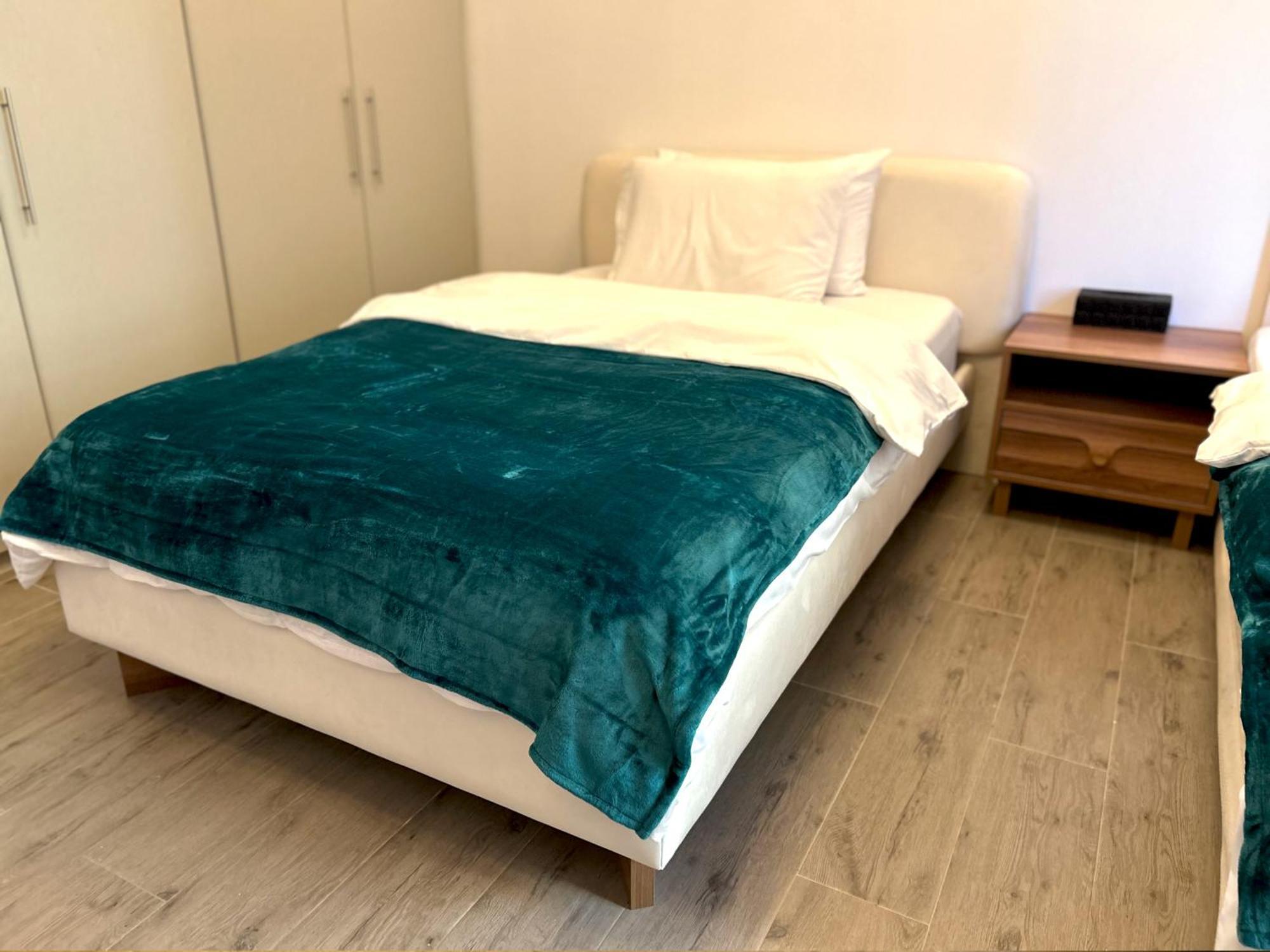 Quarto em Acomodações Particulares Royal Residences 2 Dubai