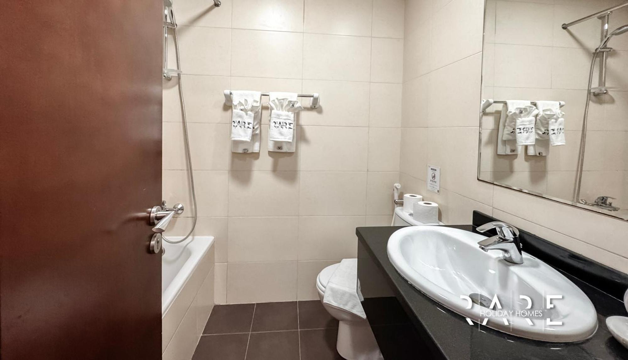 Rare Homes - Sports - Elite - R1303 Apartment Dubai