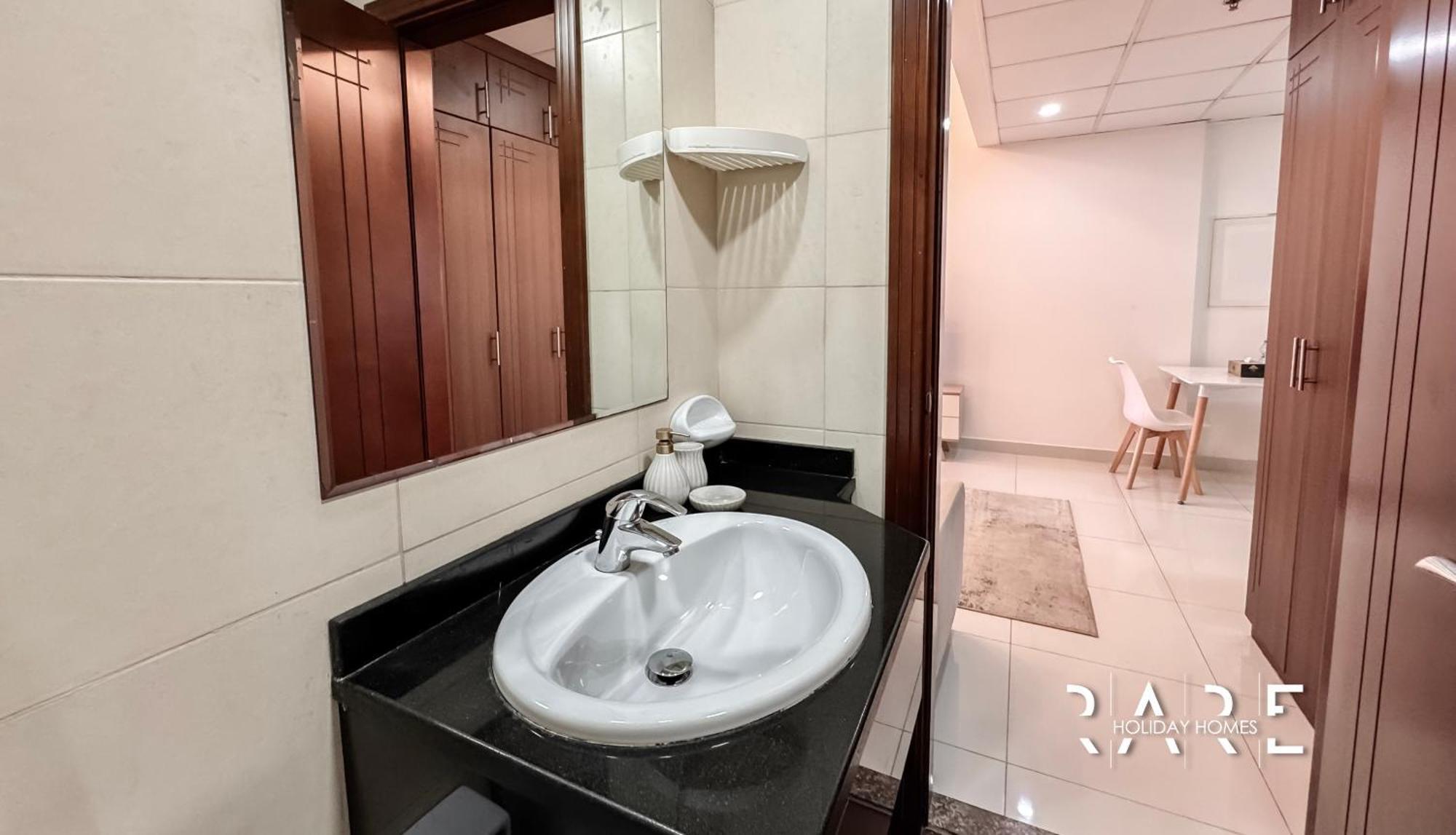 Rare Homes - Sports - Elite - R1303 Dubai