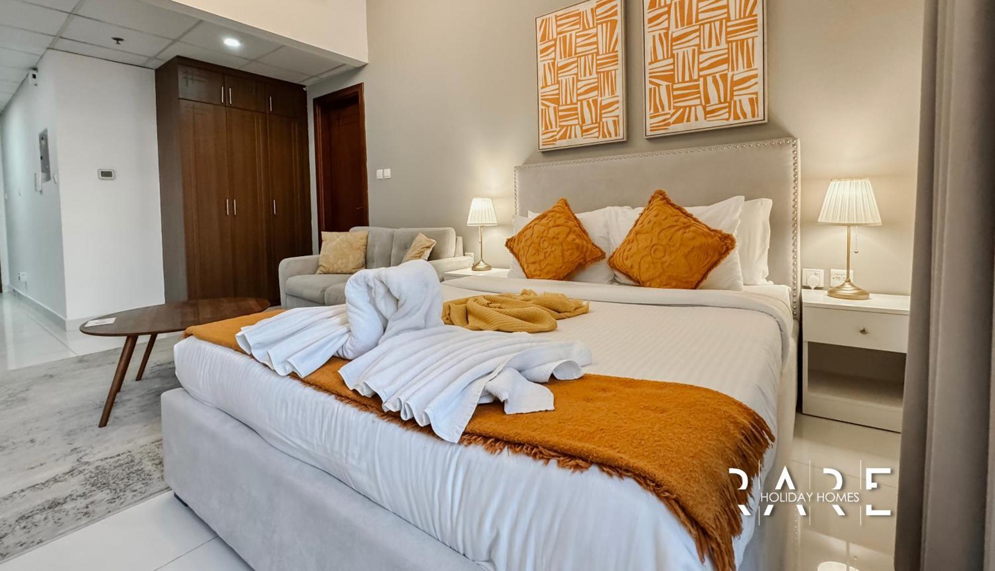 Apartment Rare Homes - Sports - Elite - R1303 *