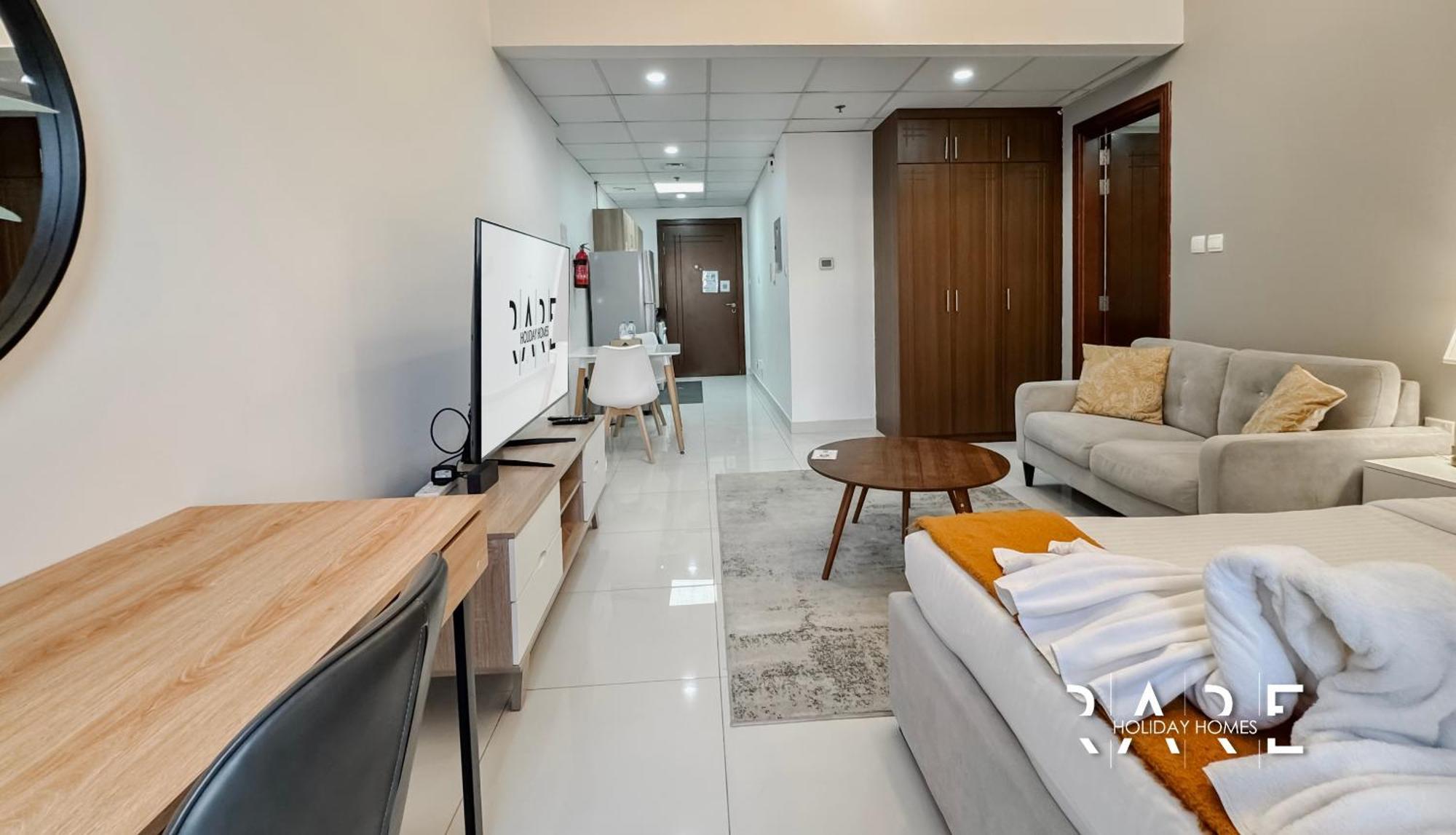 Rare Homes - Sports - Elite - R1303 Dubai