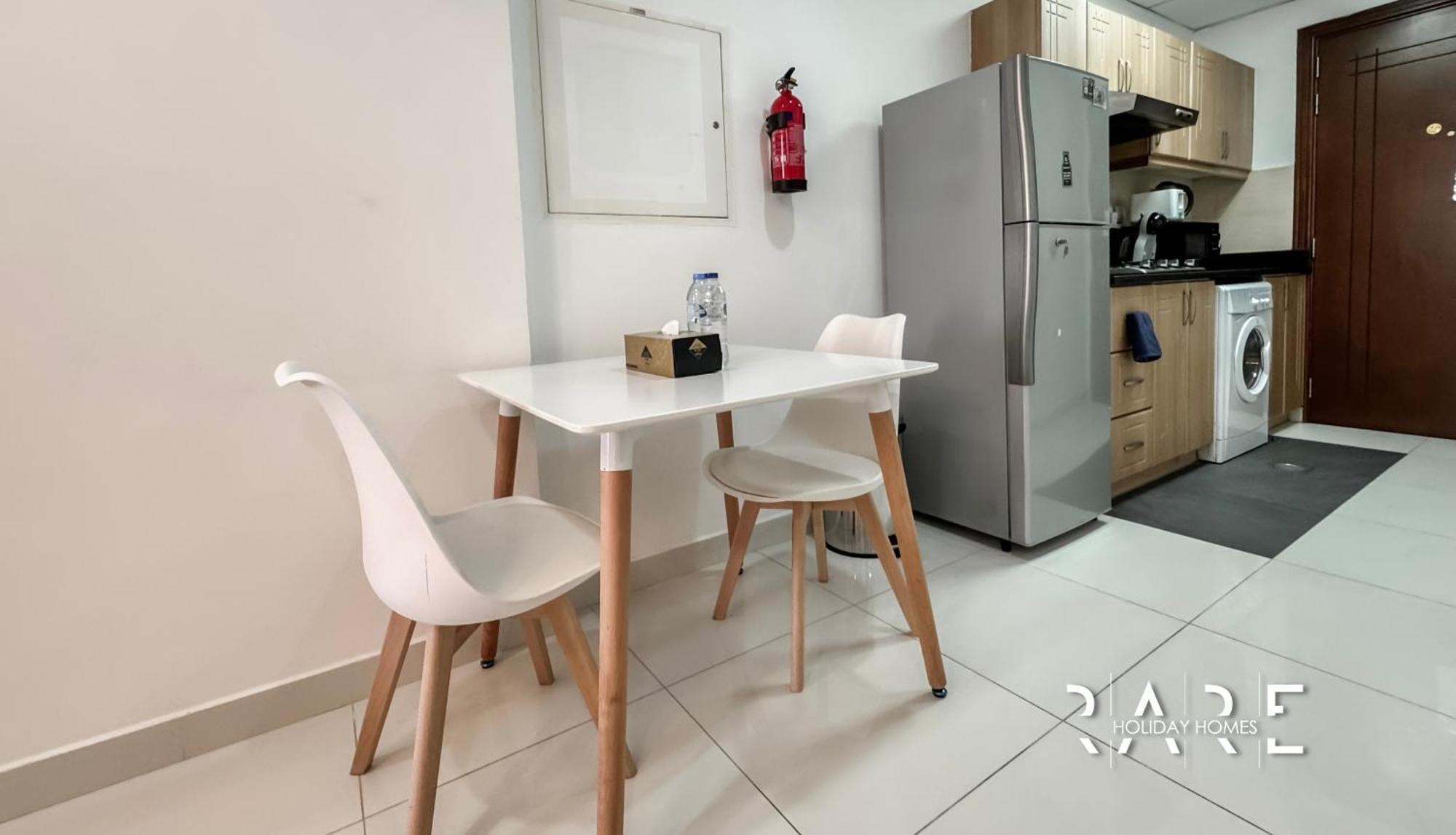 Rare Homes - Sports - Elite - R1303 Dubai