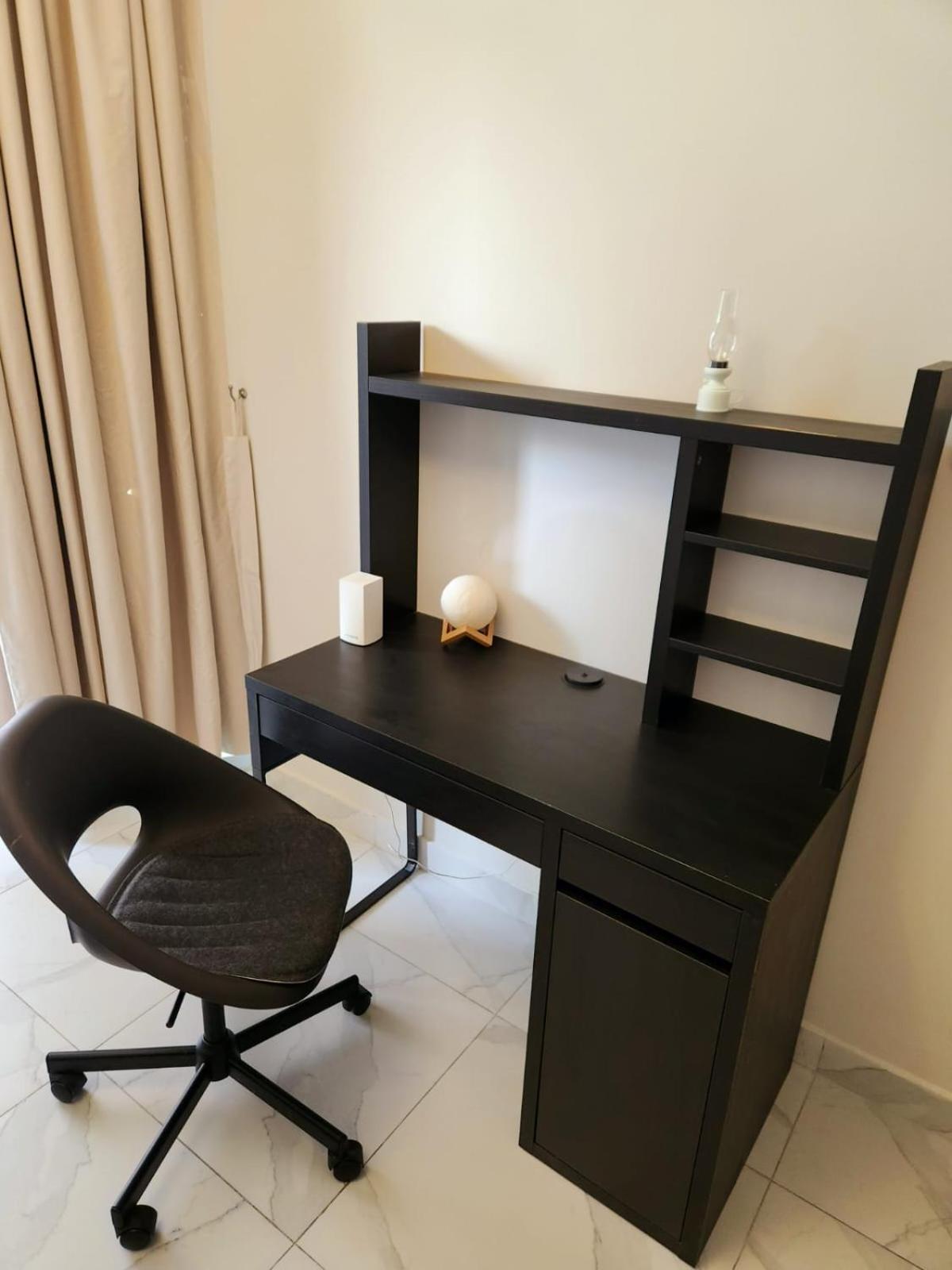 Business Bay Retreat * Dubai