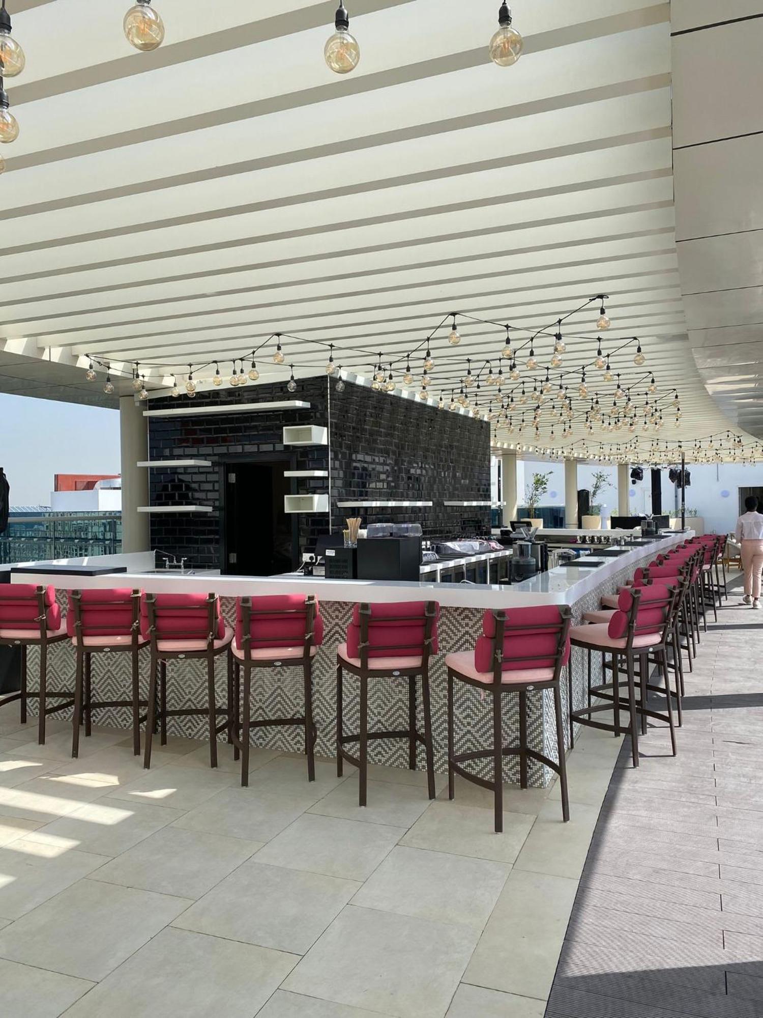 Private & Pools - Palm Jumeirah - Cityapartmentstay Appartement Dubaï