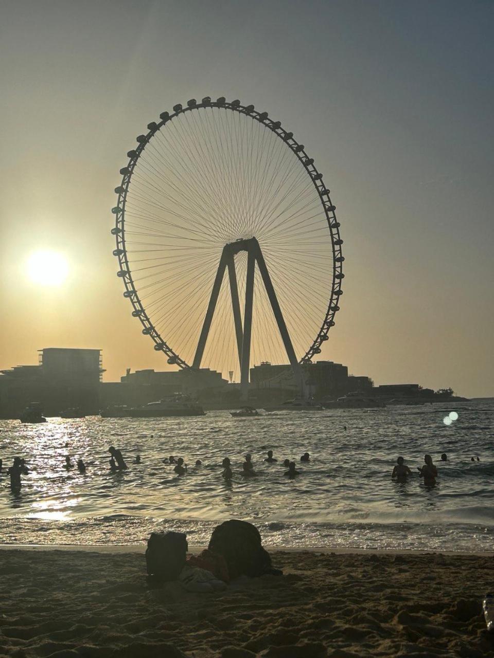 4 Friends Jbr, Sea View *