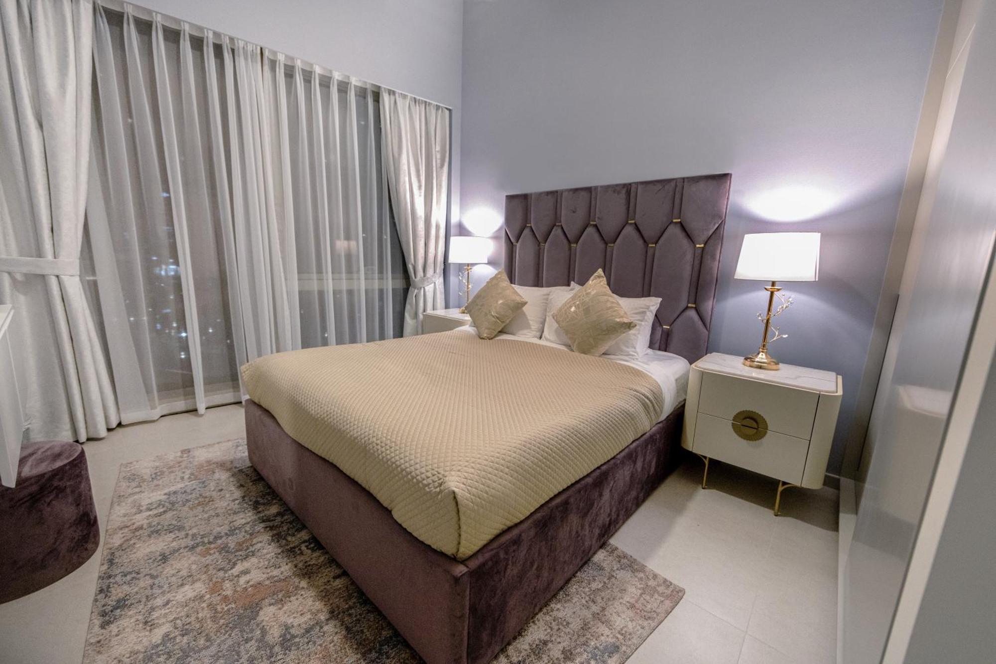 Appartement One Lux Grande Signature Residences Dubaï