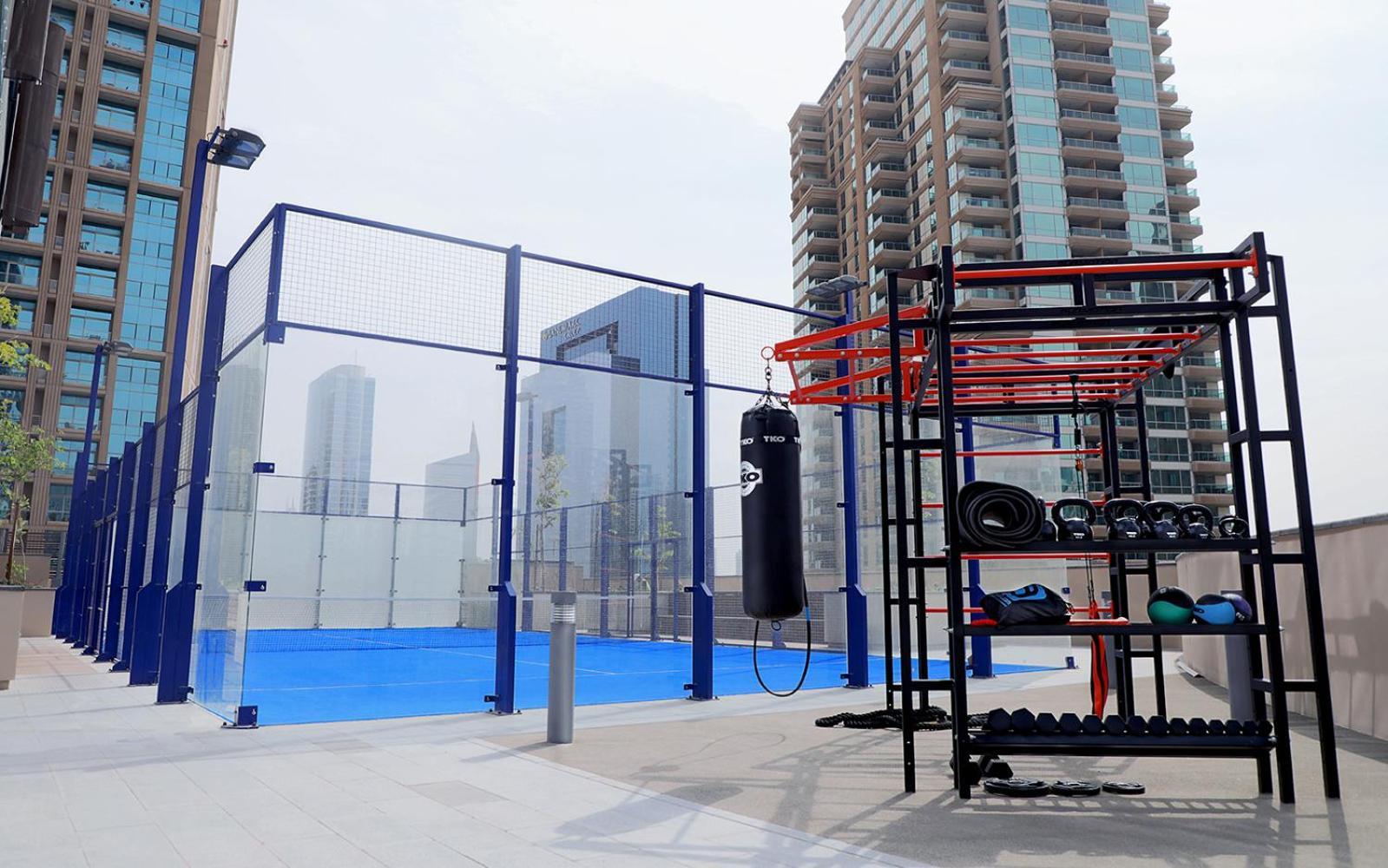 Luxe 2br Marina Gate - Spectacular Pools With Marina Views - Marina Boutique Living Apartment Dubai